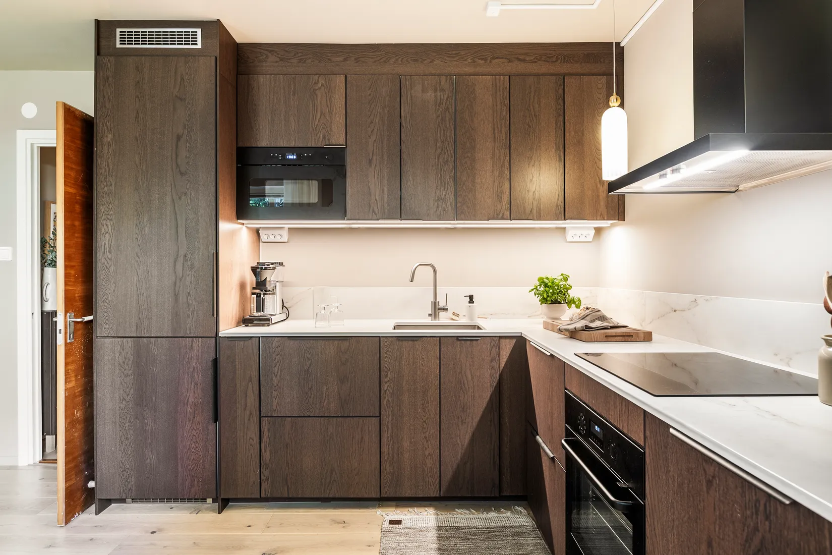 Bostadsrätt, Åkergatan 18, Kungälv