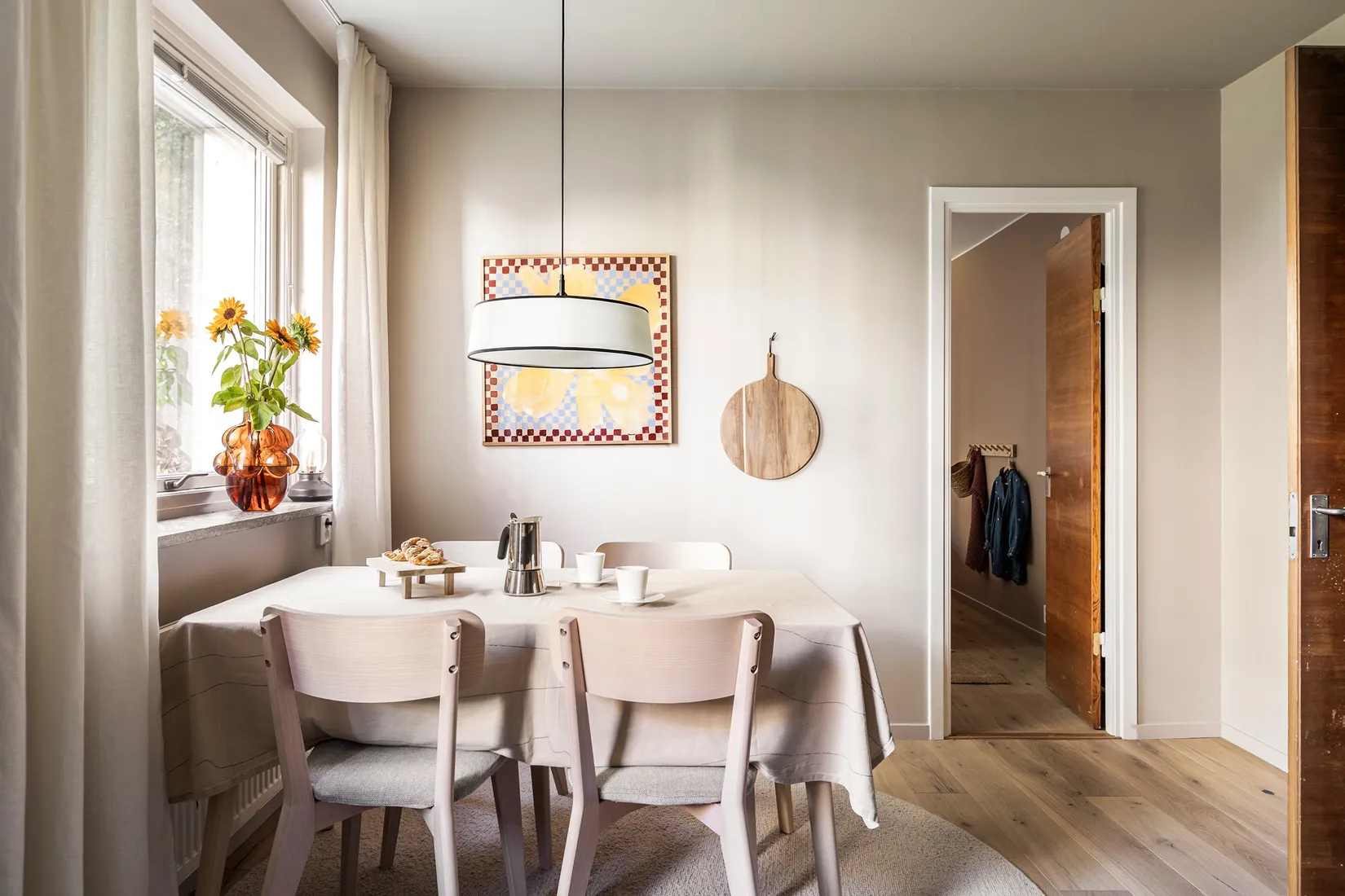 Bostadsrätt, Åkergatan 18, Kungälv