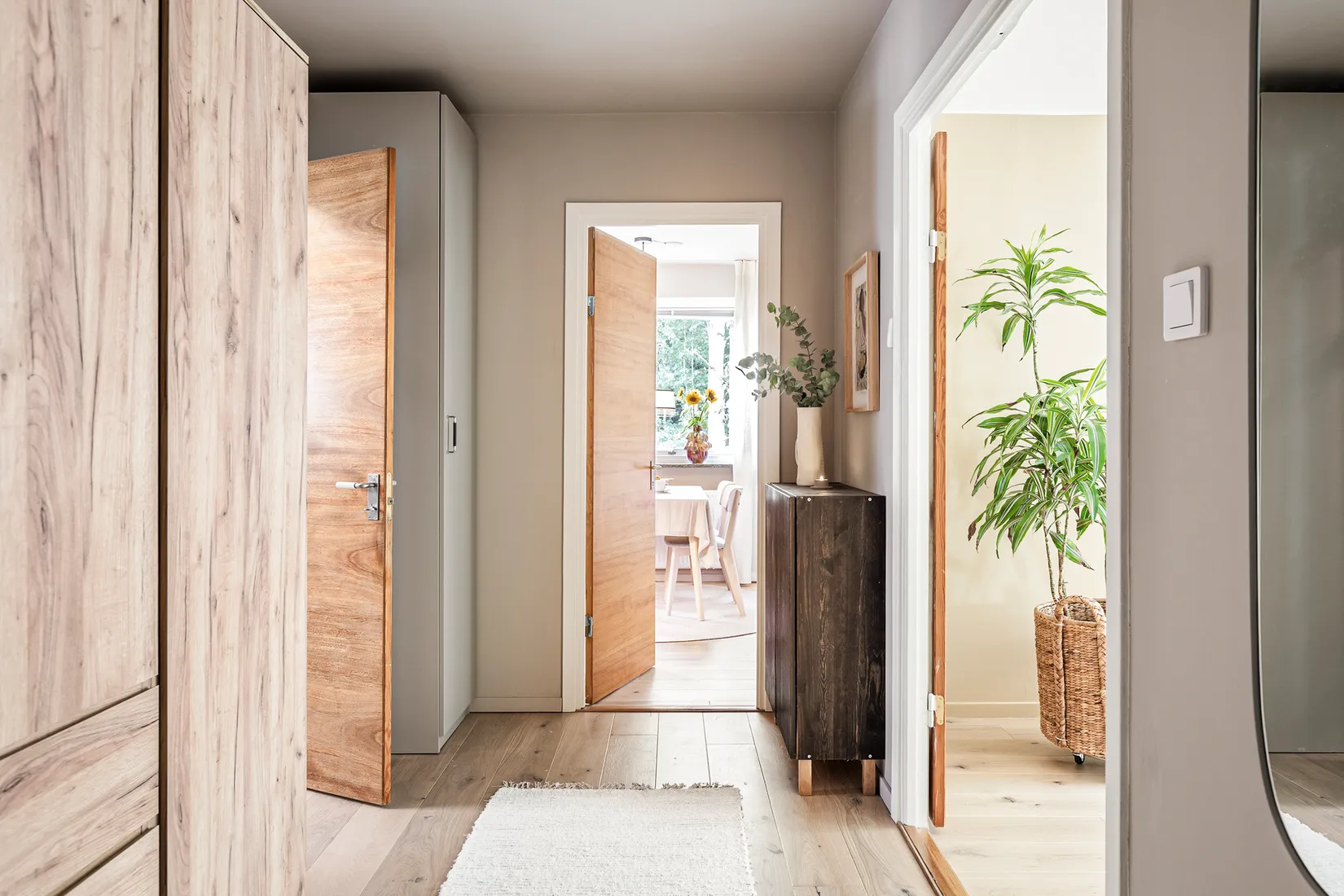 Bostadsrätt, Åkergatan 18, Kungälv