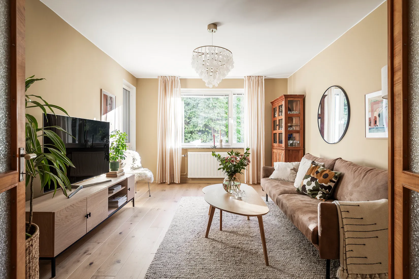 Bostadsrätt, Åkergatan 18, Kungälv