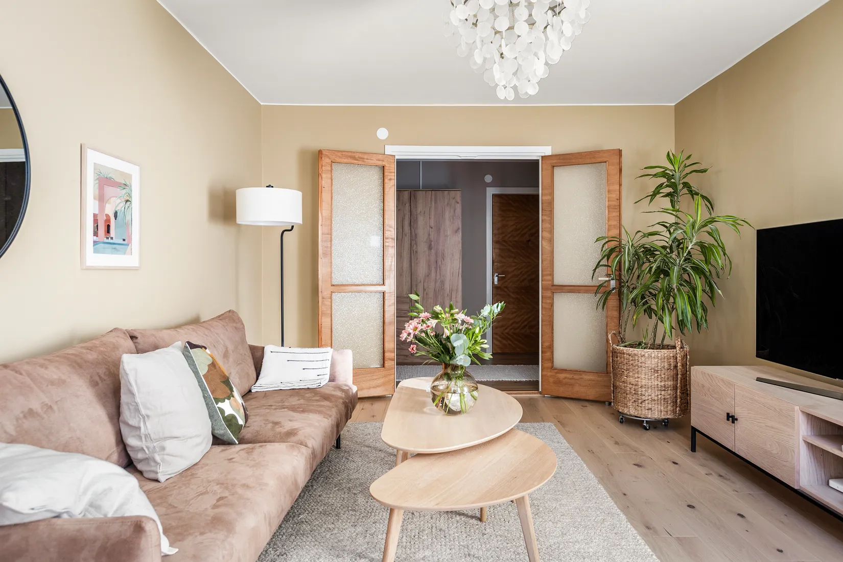 Bostadsrätt, Åkergatan 18, Kungälv