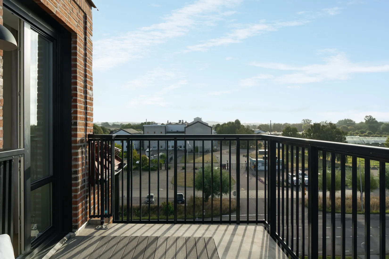 Bostadsrätt, Äppelblomsgatan 7, Magasinhusen, Landskrona