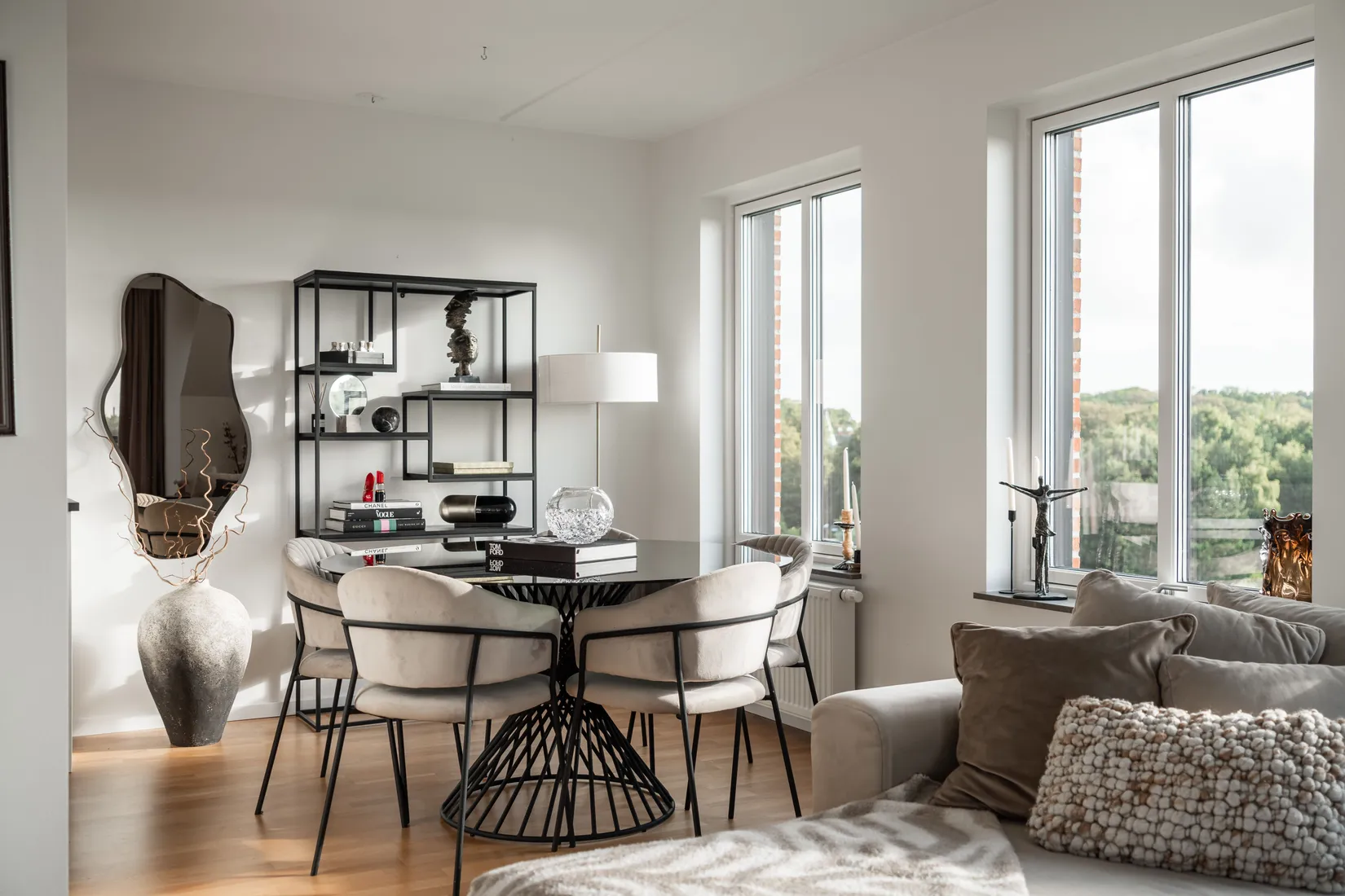 Bostadsrätt, Äppelblomsgatan 7, Magasinhusen, Landskrona