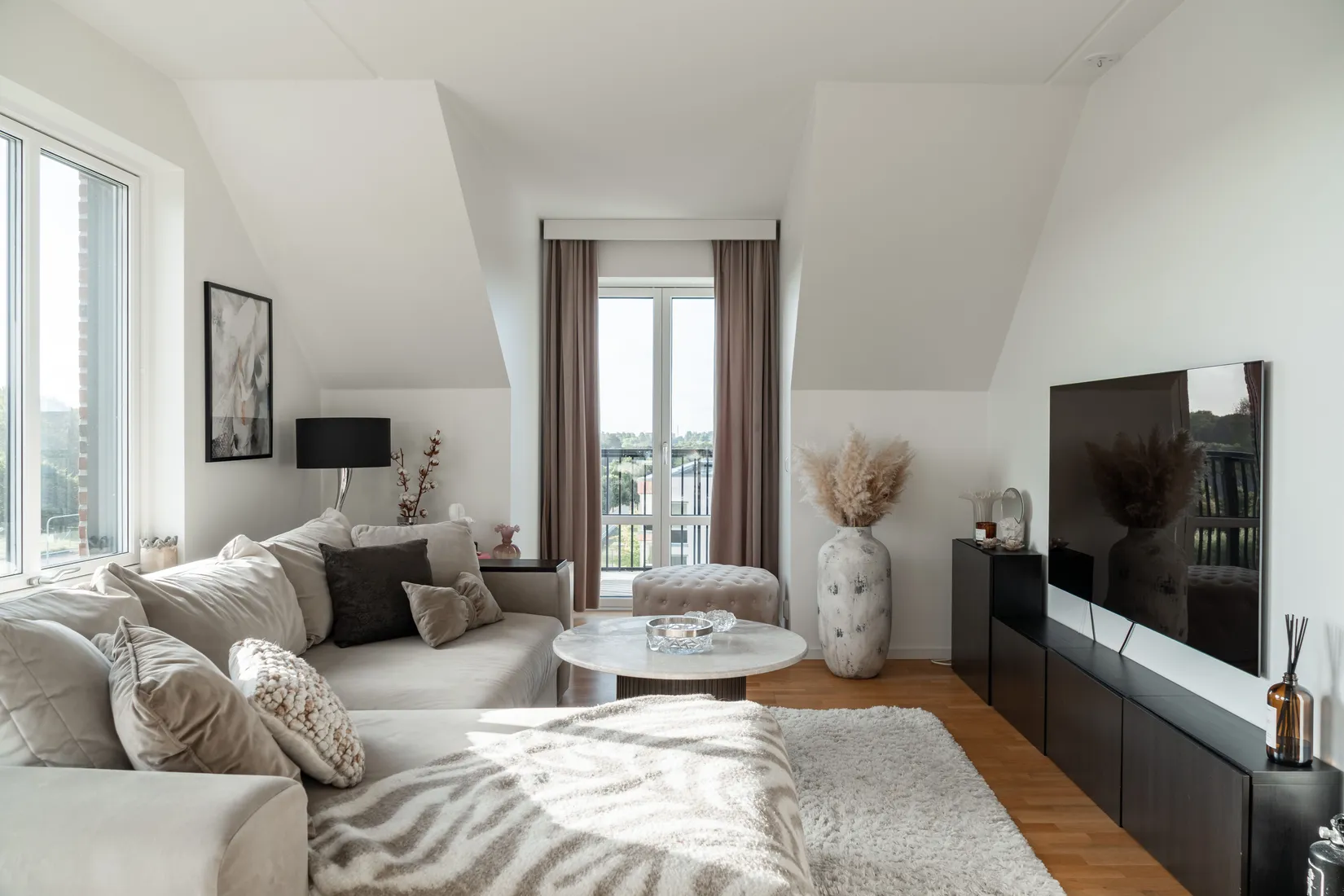 Bostadsrätt, Äppelblomsgatan 7, Magasinhusen, Landskrona