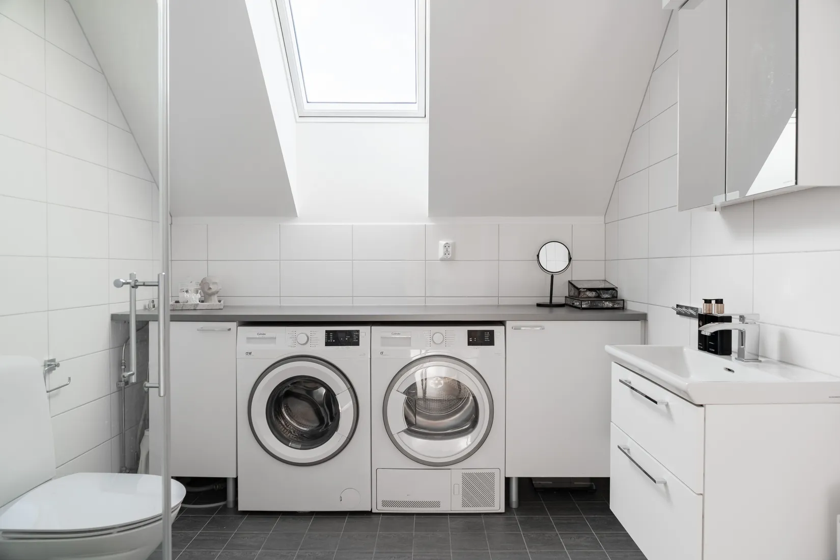 Bostadsrätt, Äppelblomsgatan 7, Magasinhusen, Landskrona
