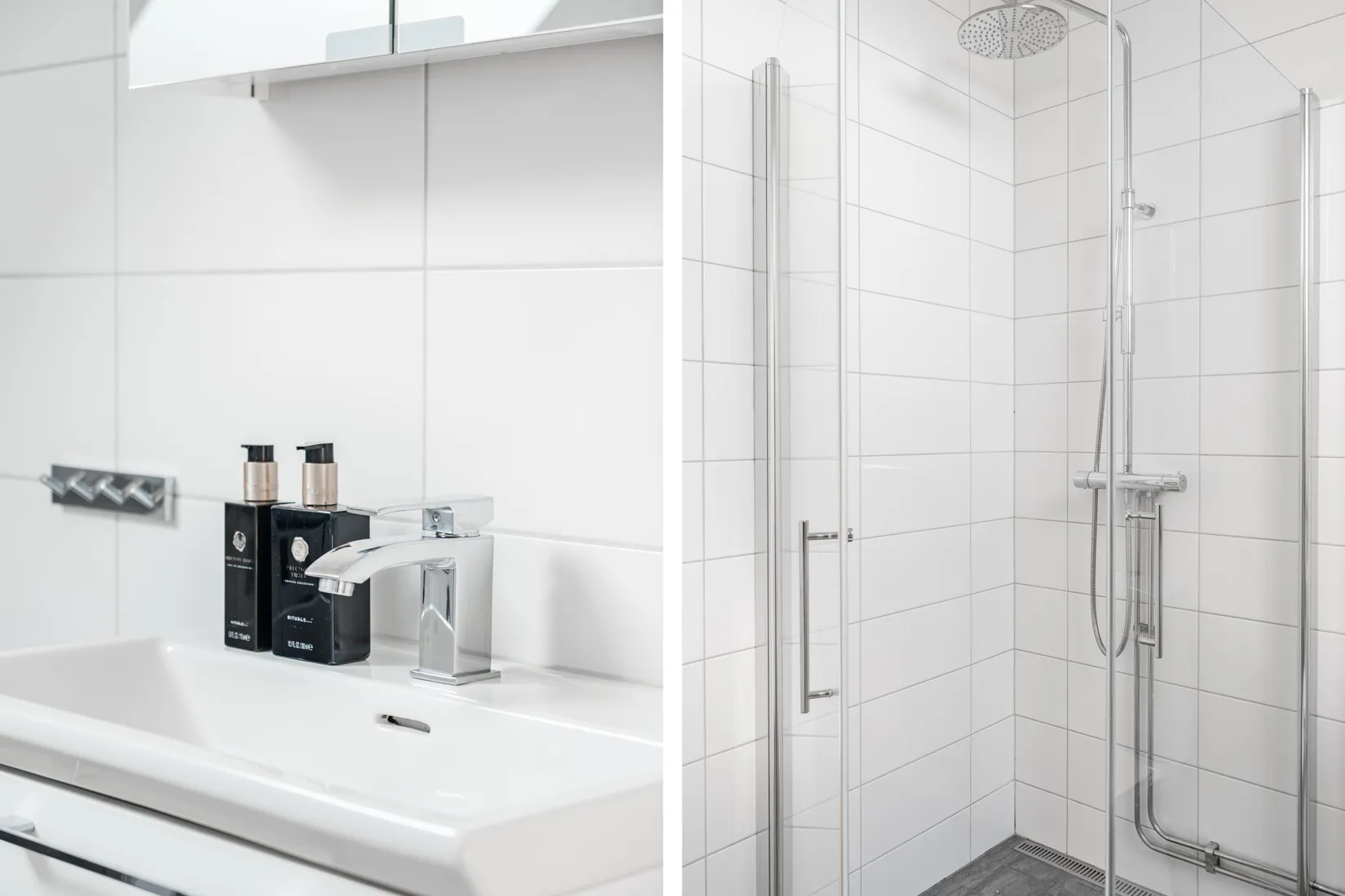 Bostadsrätt, Äppelblomsgatan 7, Magasinhusen, Landskrona