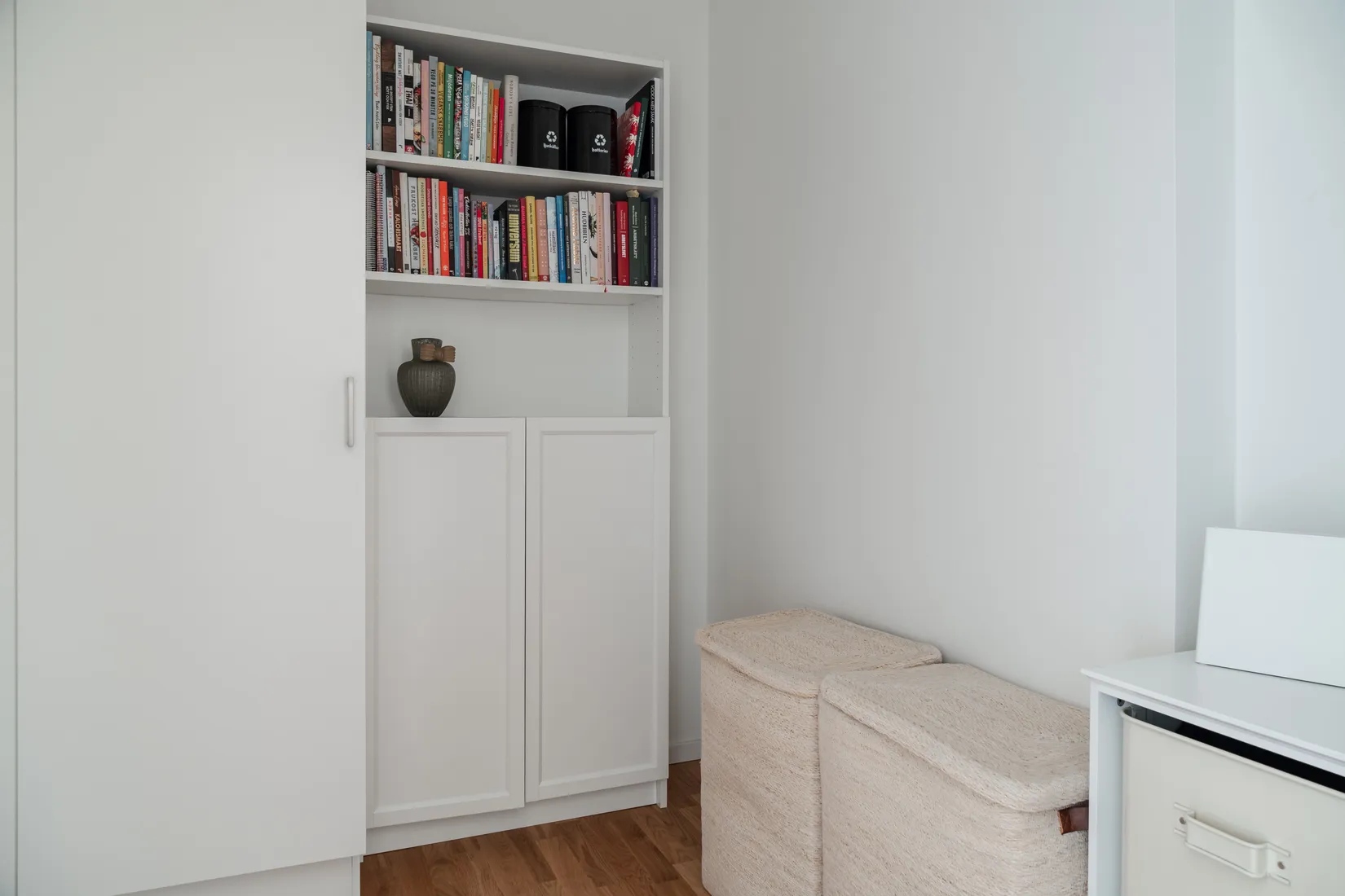 Bostadsrätt, Äppelblomsgatan 7, Magasinhusen, Landskrona