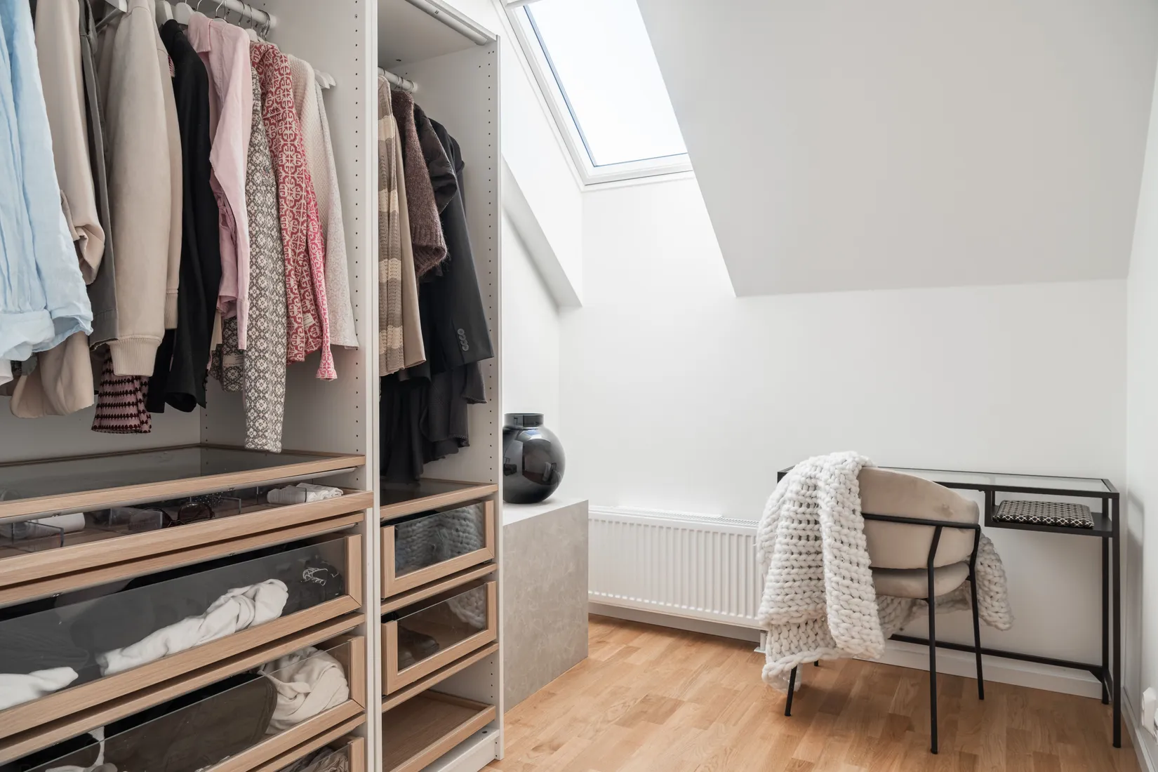 Bostadsrätt, Äppelblomsgatan 7, Magasinhusen, Landskrona