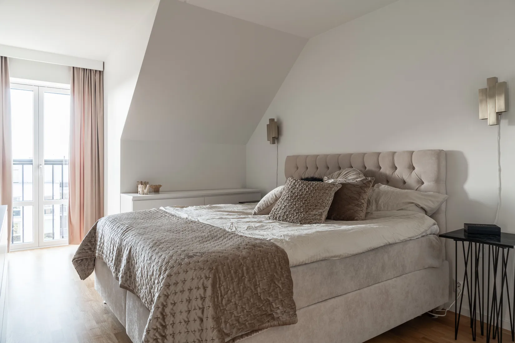 Bostadsrätt, Äppelblomsgatan 7, Magasinhusen, Landskrona