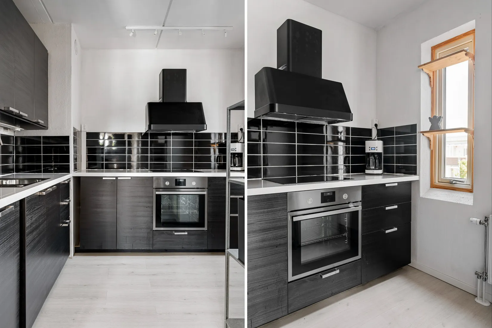 Bostadsrätt, Löpargatan 6C, Västra Fäladen, Landskrona