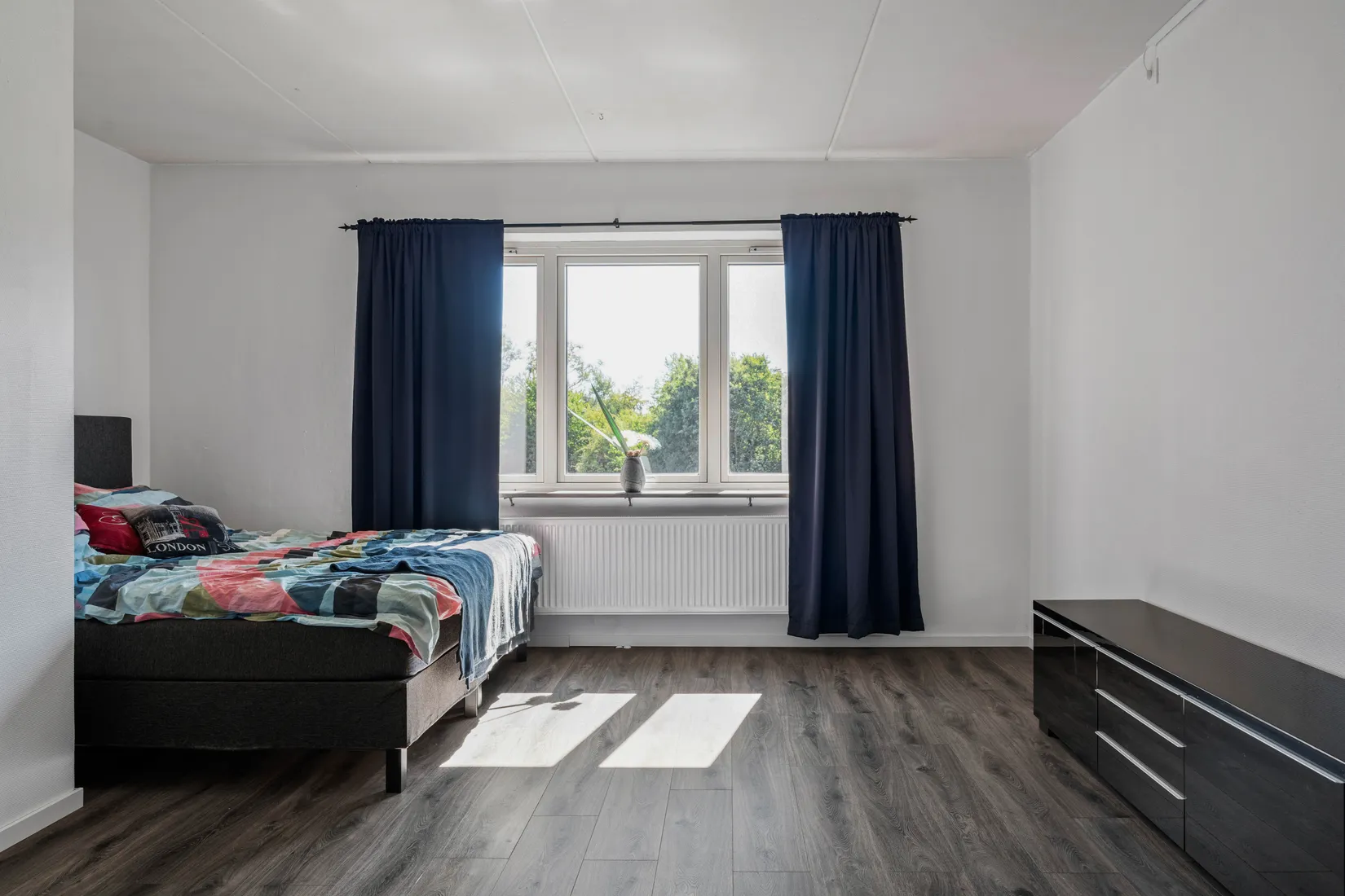 Bostadsrätt, Löpargatan 6C, Västra Fäladen, Landskrona