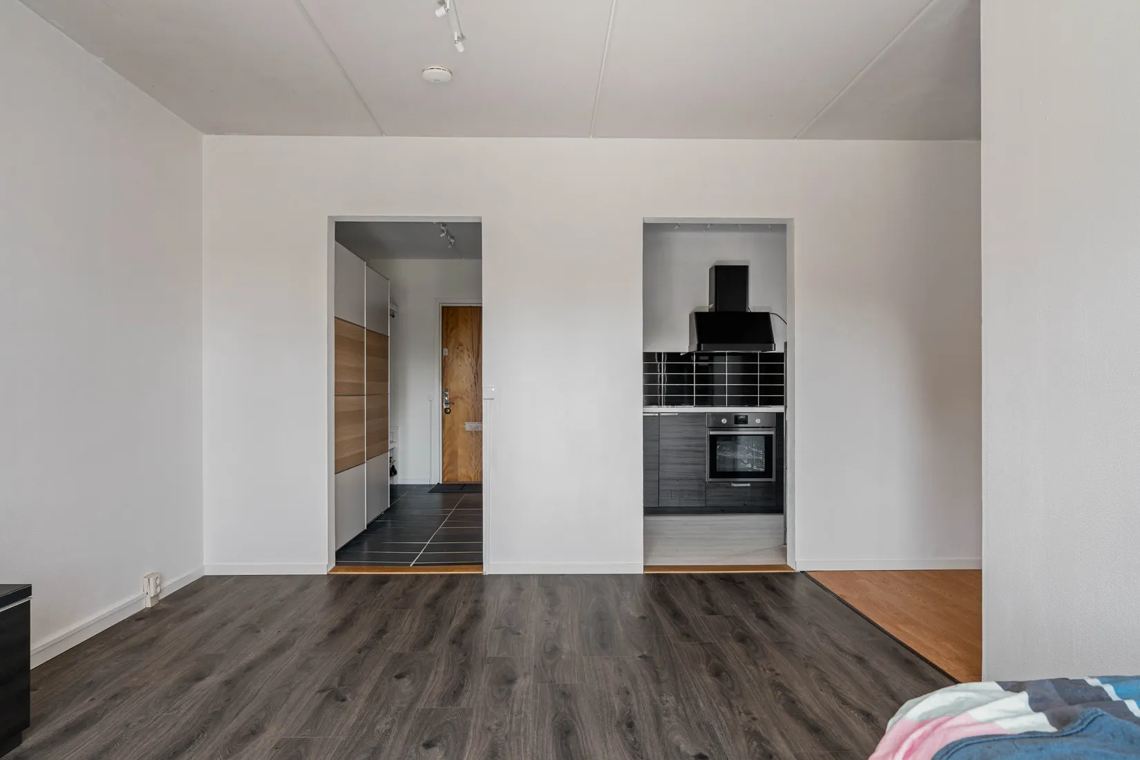 Bostadsrätt, Löpargatan 6C, Västra Fäladen, Landskrona