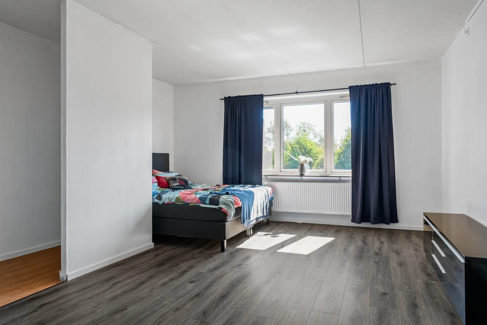 Bostadsrätt, Löpargatan 6C, Västra Fäladen, Landskrona