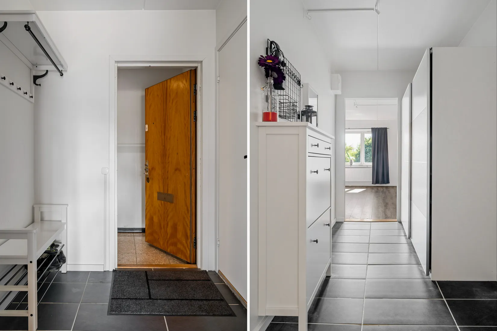 Bostadsrätt, Löpargatan 6C, Västra Fäladen, Landskrona
