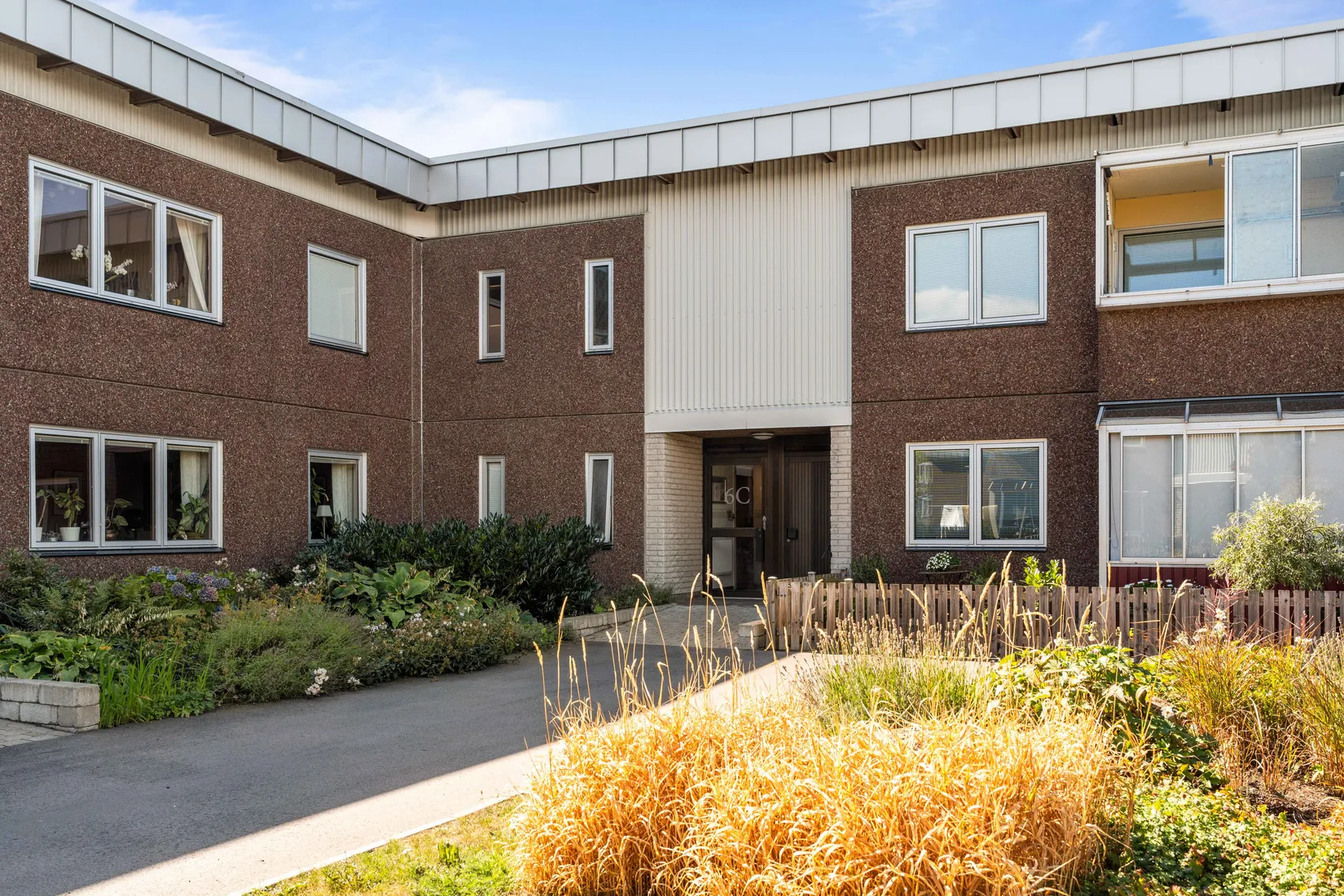 Bostadsrätt, Löpargatan 6C, Västra Fäladen, Landskrona