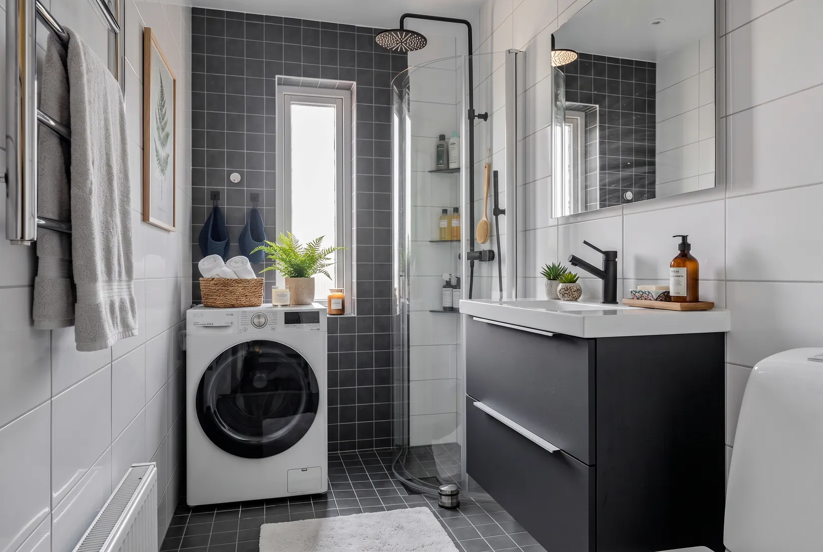 Bostadsrätt, Löpargatan 6C, Västra Fäladen, Landskrona