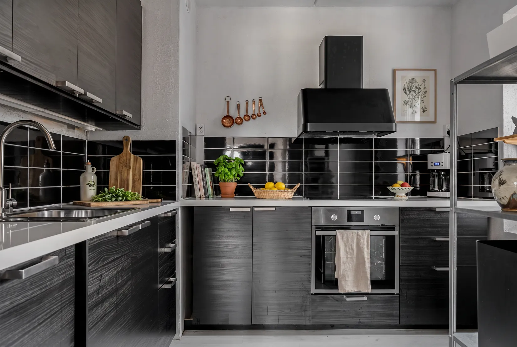 Bostadsrätt, Löpargatan 6C, Västra Fäladen, Landskrona