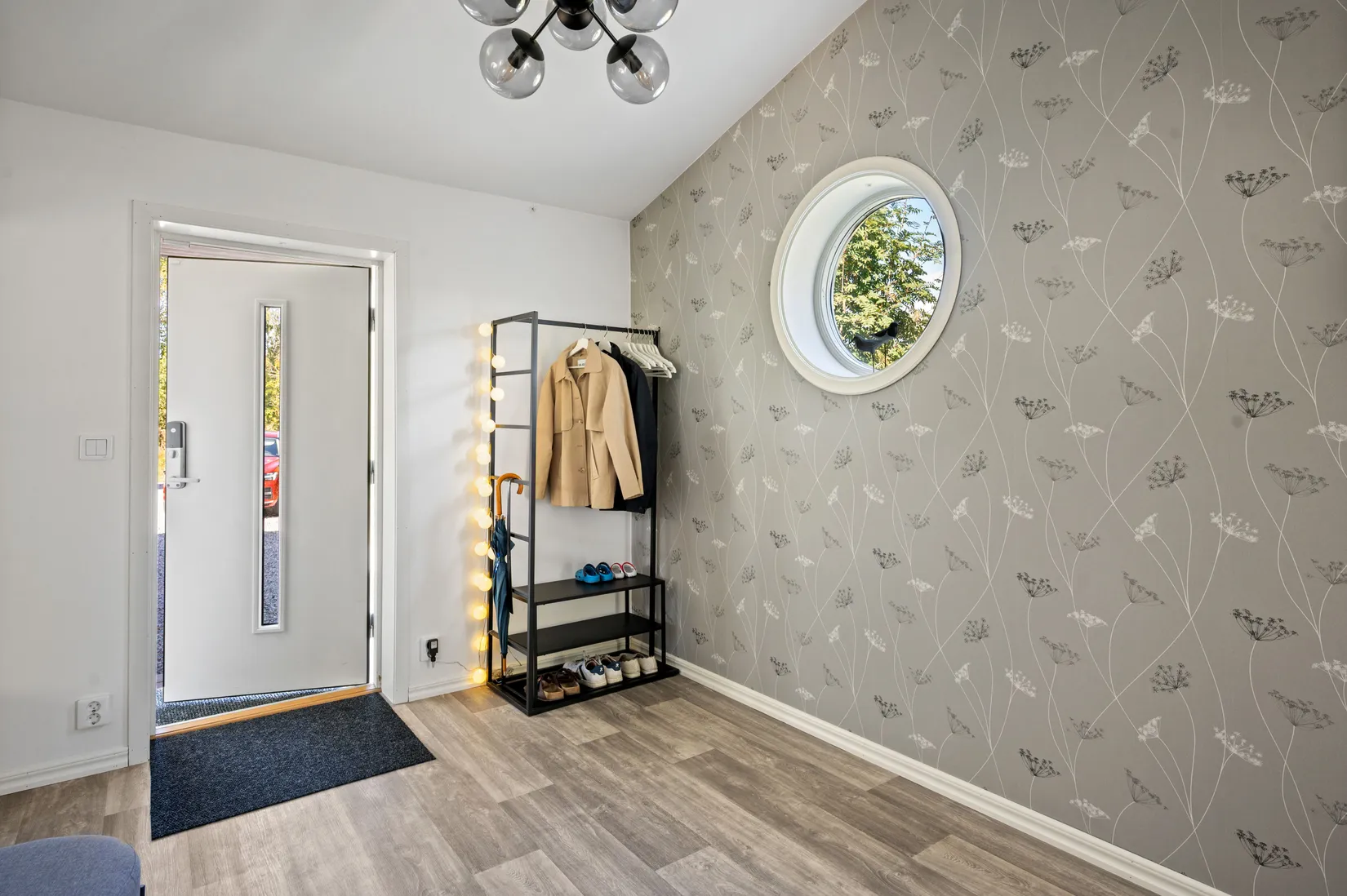 Fritidshus, Svingvägen 9, Strömstad