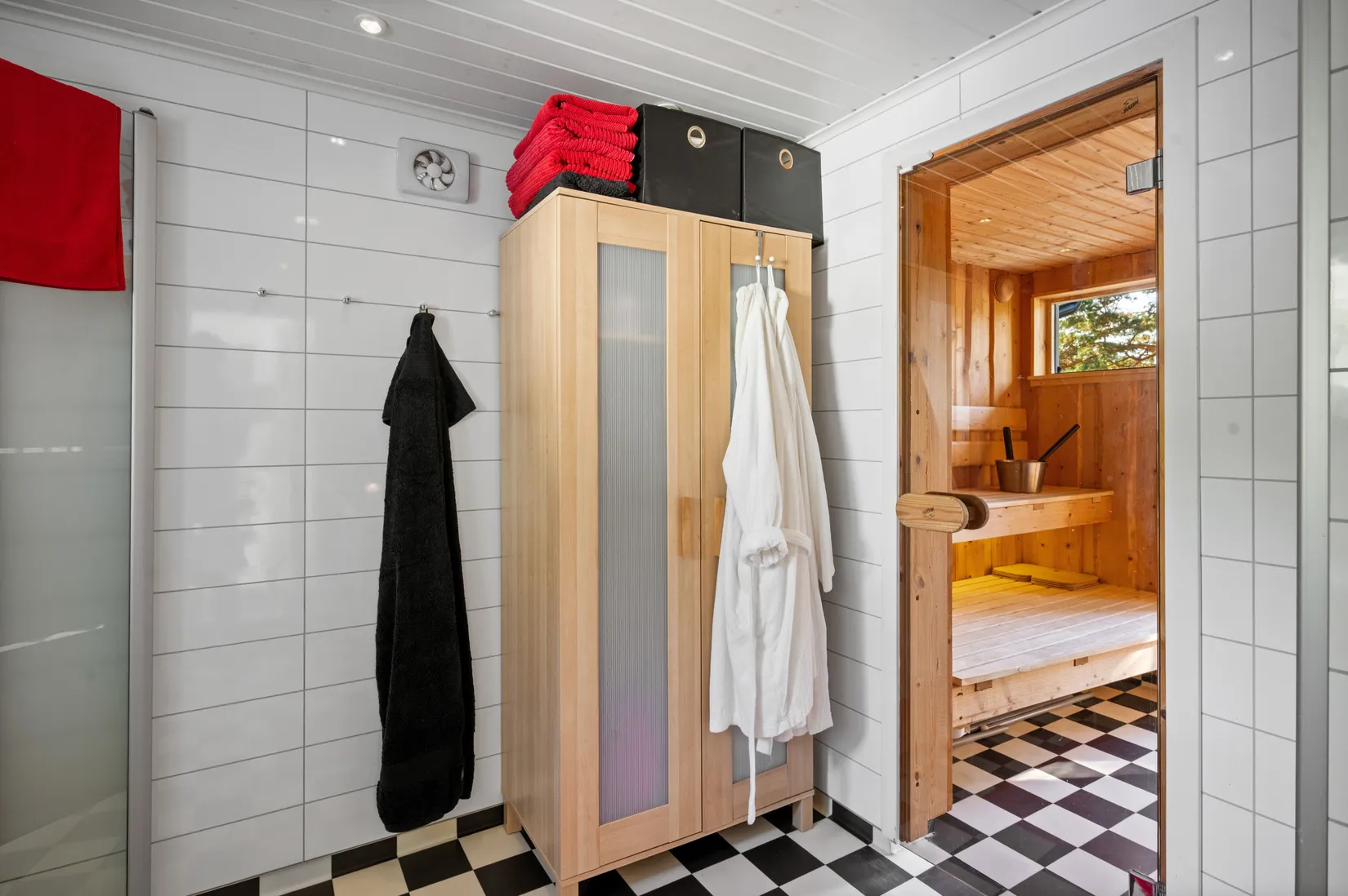 Fritidshus, Svingvägen 9, Strömstad