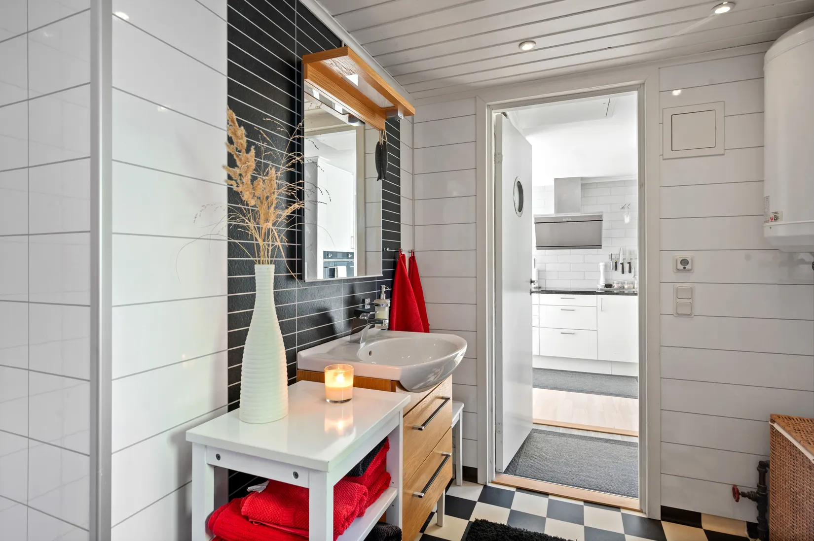 Fritidshus, Svingvägen 9, Strömstad