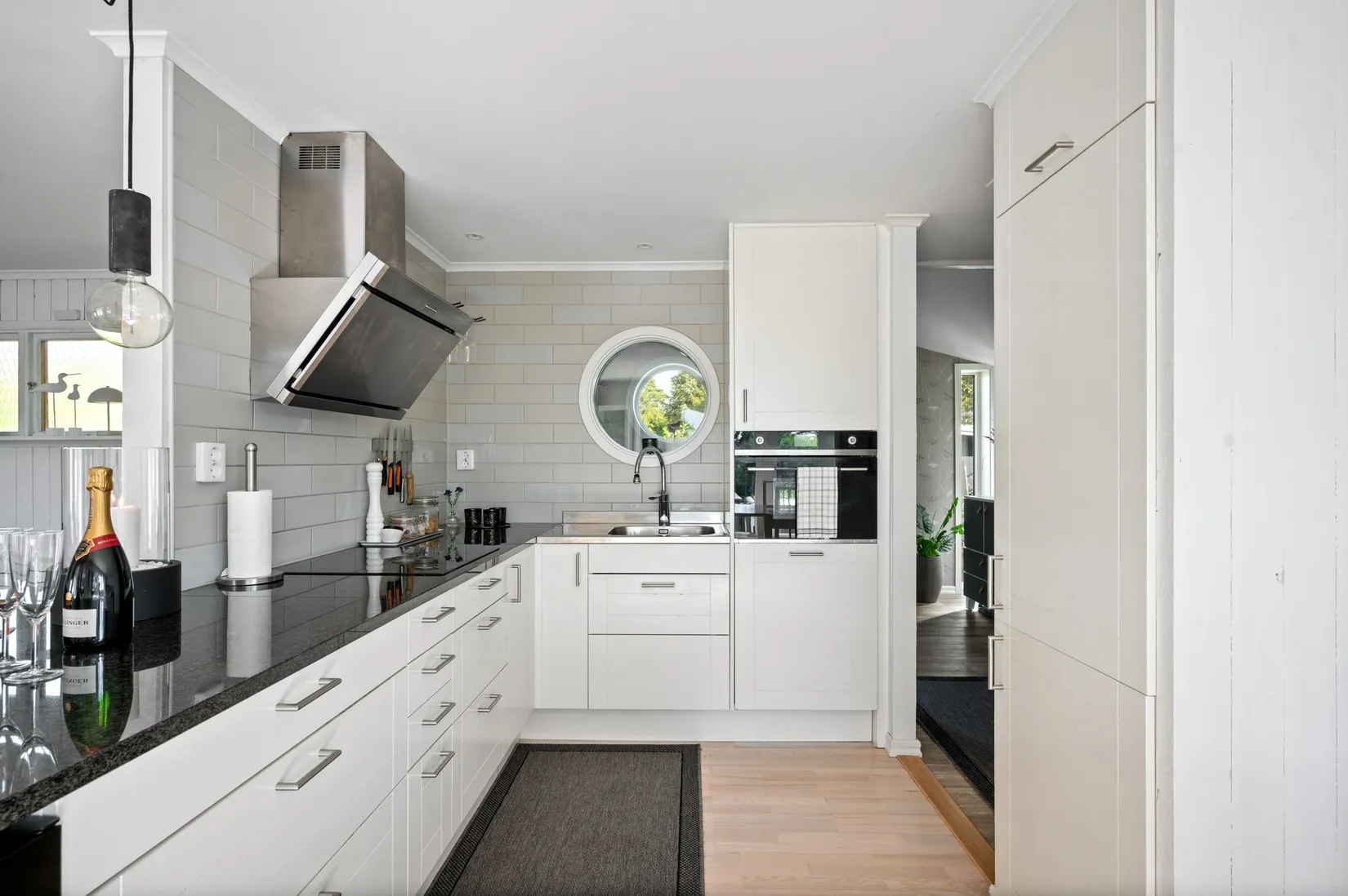 Fritidshus, Svingvägen 9, Strömstad