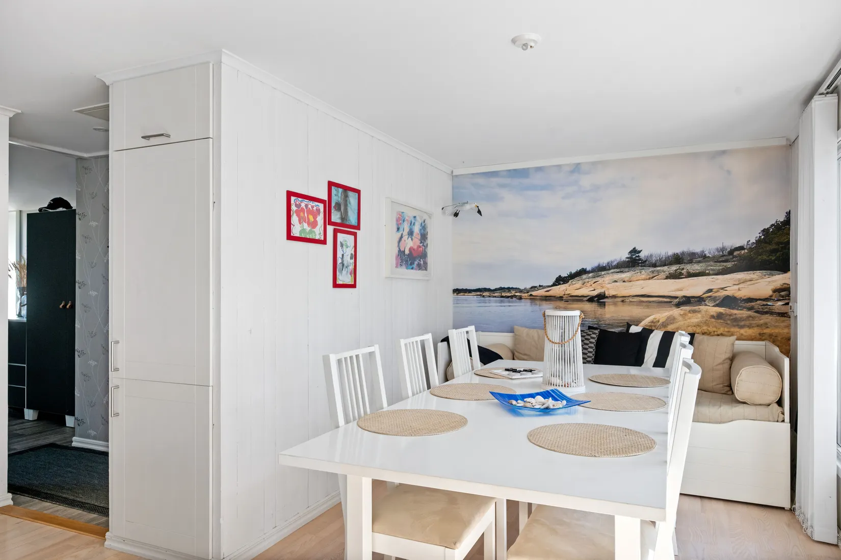 Fritidshus, Svingvägen 9, Strömstad