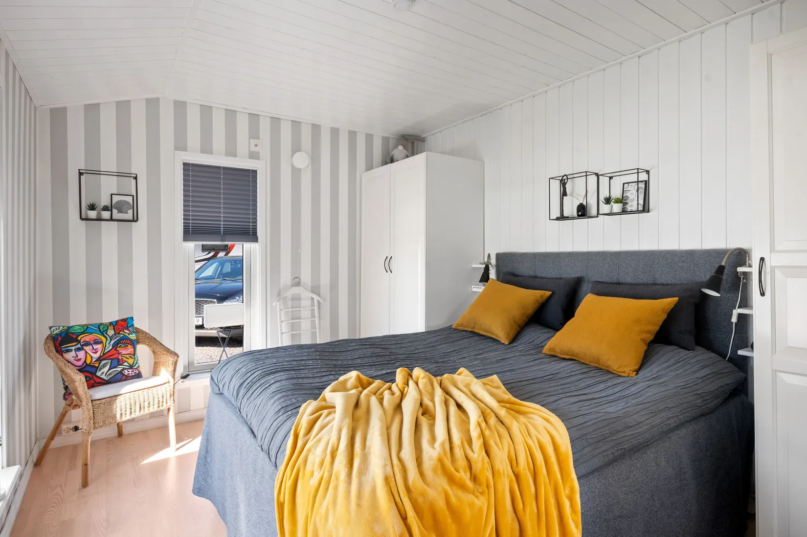 Fritidshus, Svingvägen 9, Strömstad