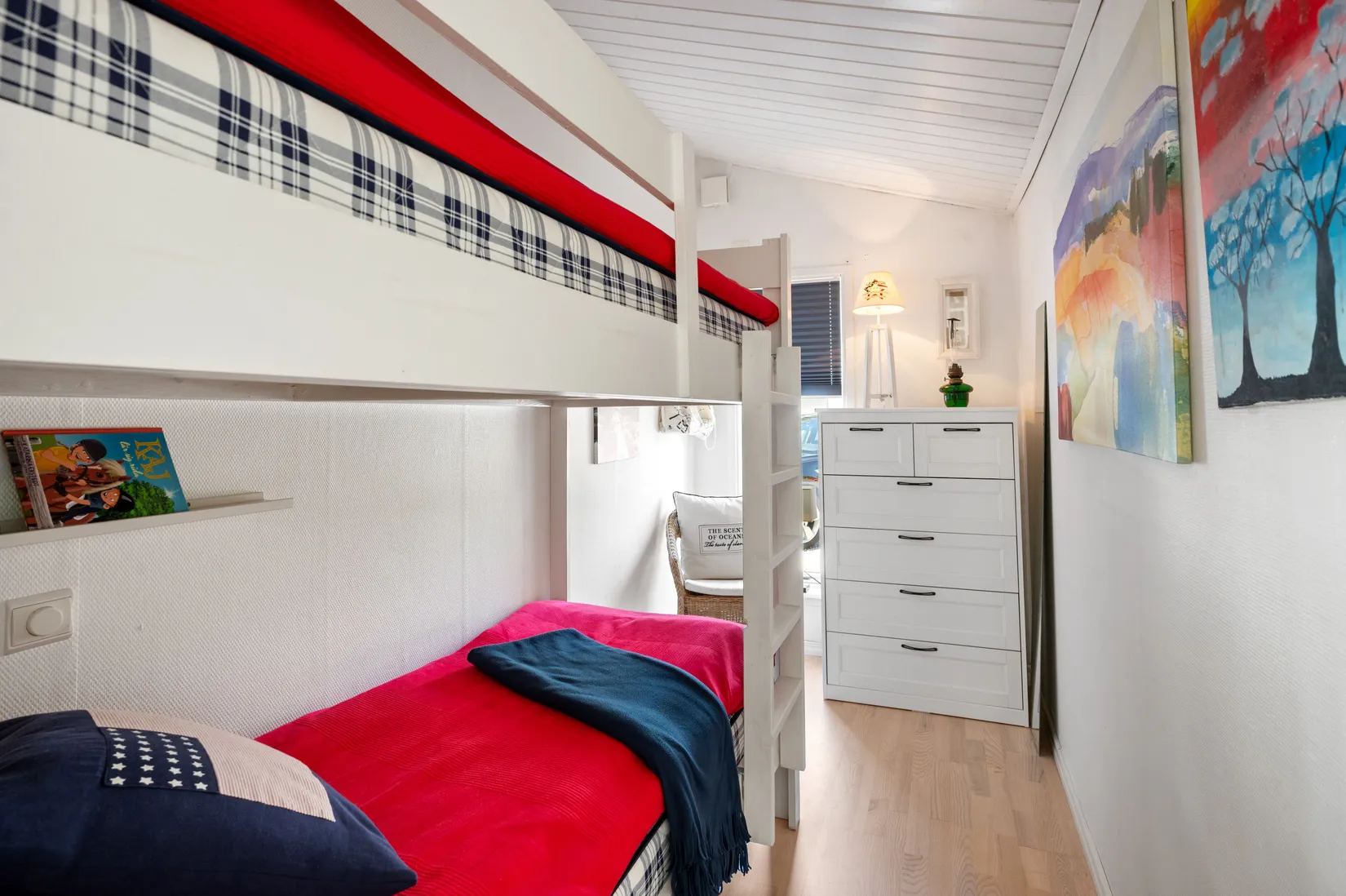 Fritidshus, Svingvägen 9, Strömstad