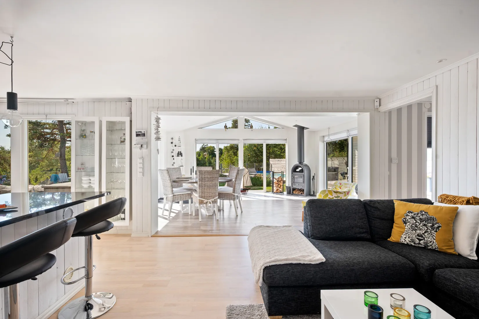 Fritidshus, Svingvägen 9, Strömstad