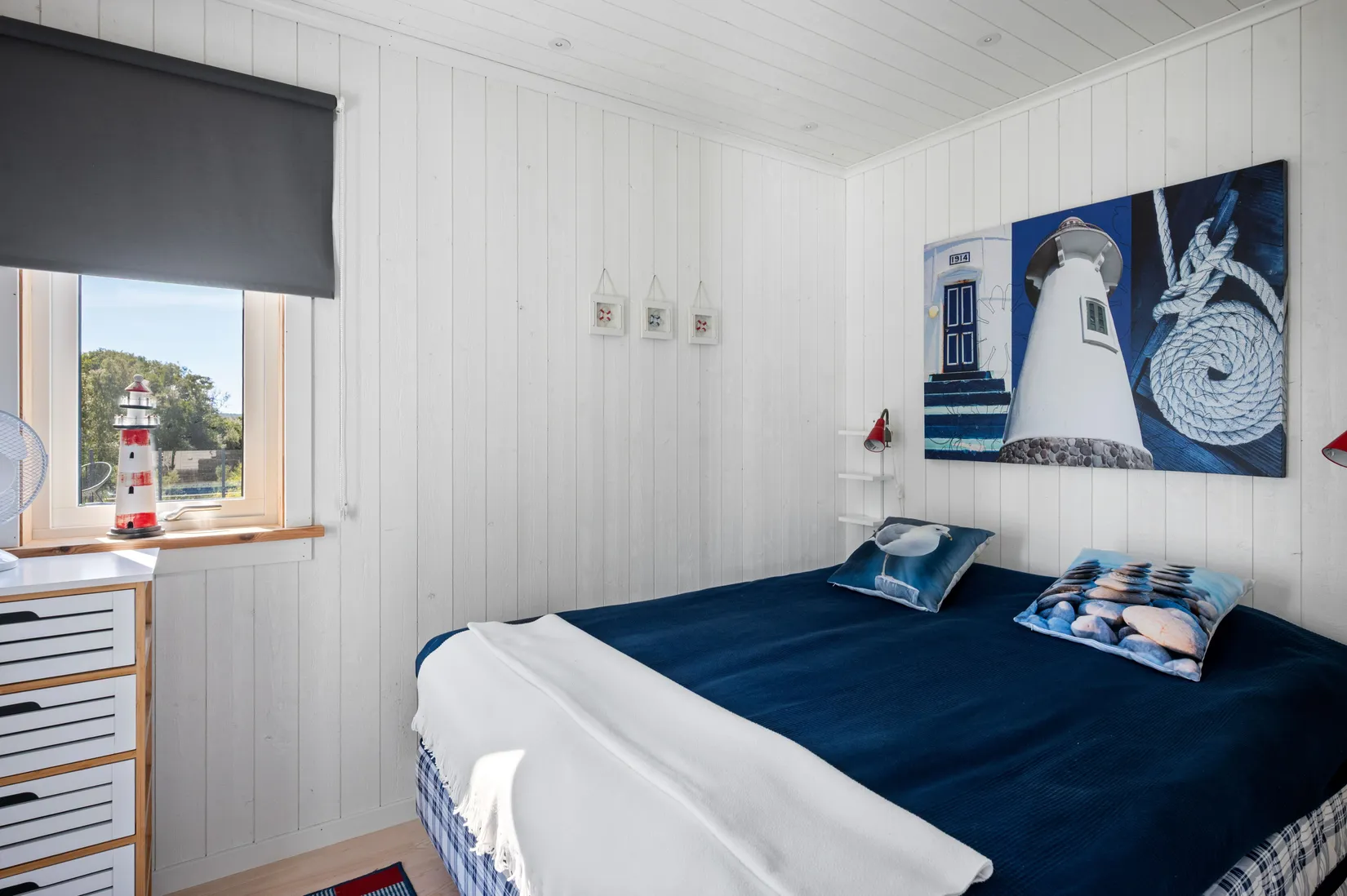 Fritidshus, Svingvägen 9, Strömstad