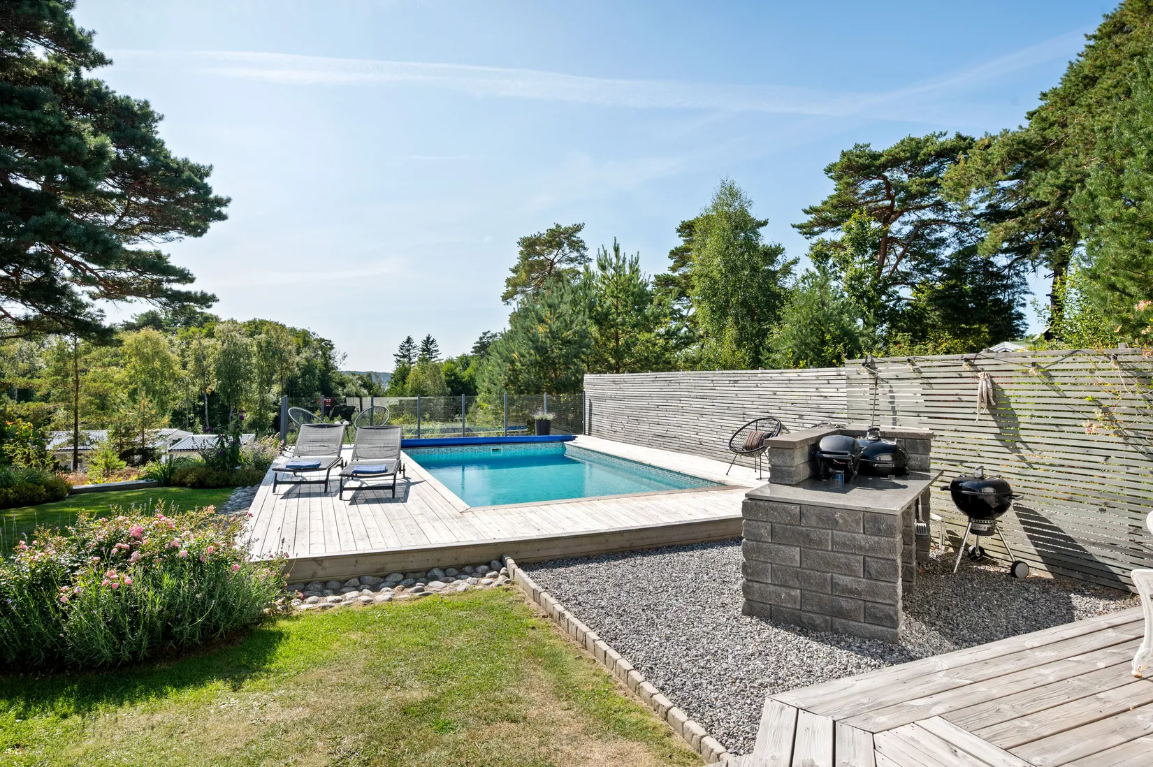 Fritidshus, Svingvägen 9, Strömstad