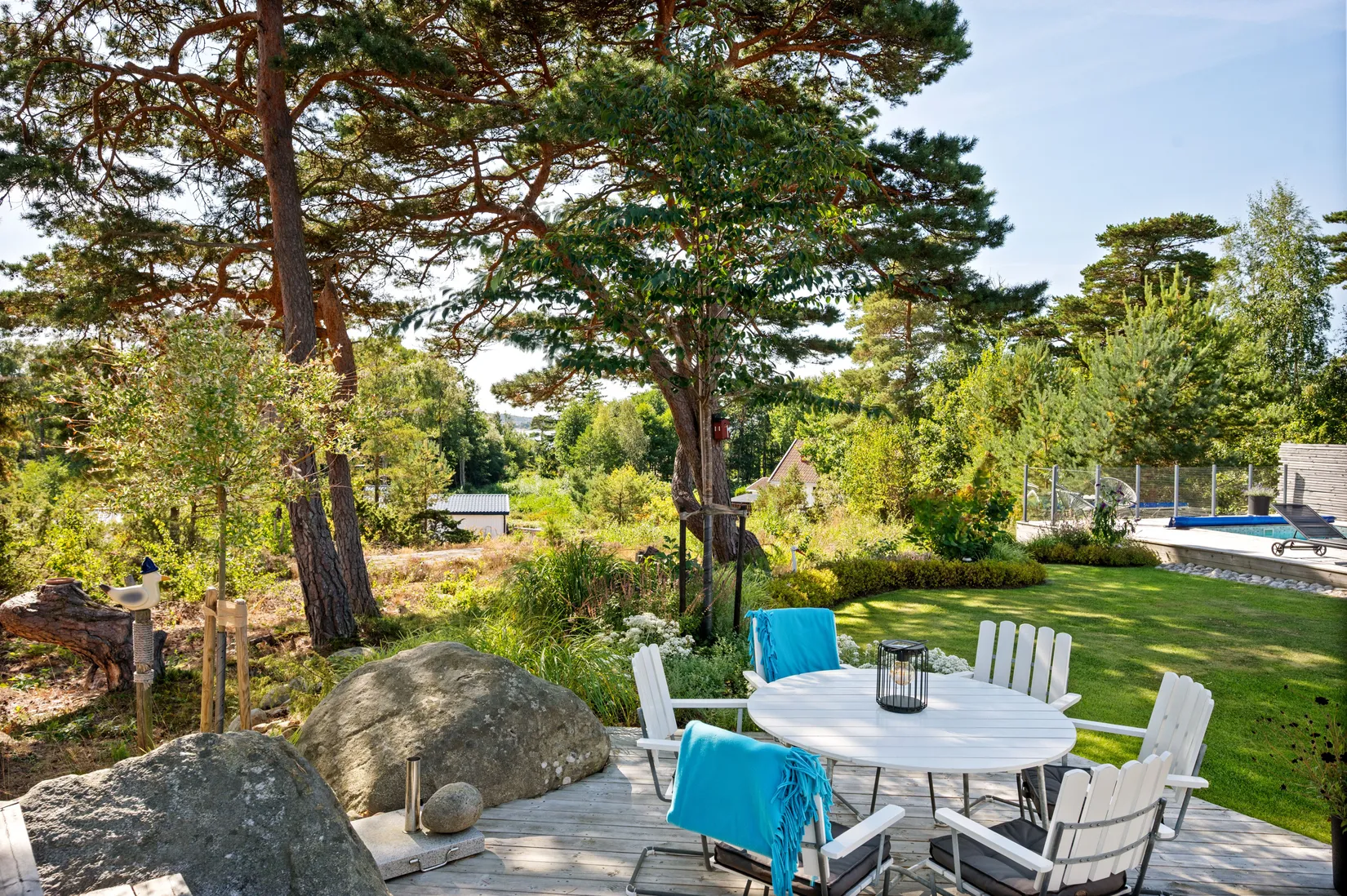 Fritidshus, Svingvägen 9, Strömstad