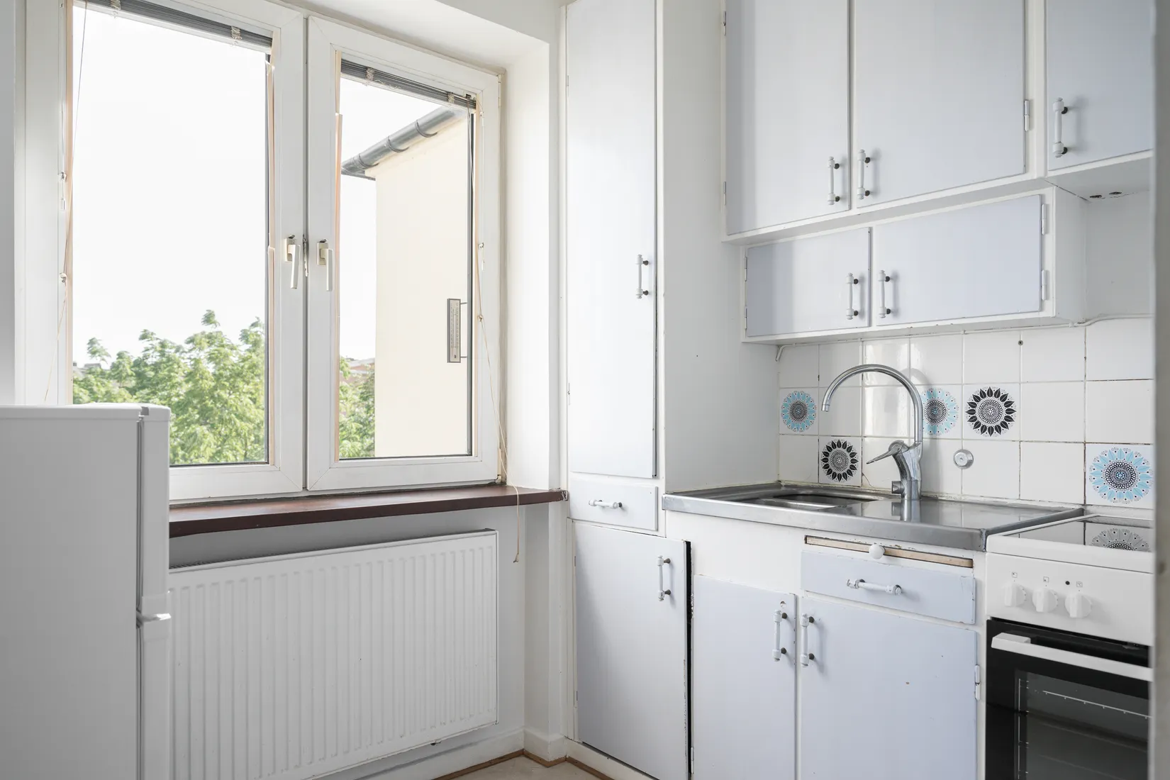 Bostadsrätt, Ellstorpsgatan 3A, Ellstorp, Malmö