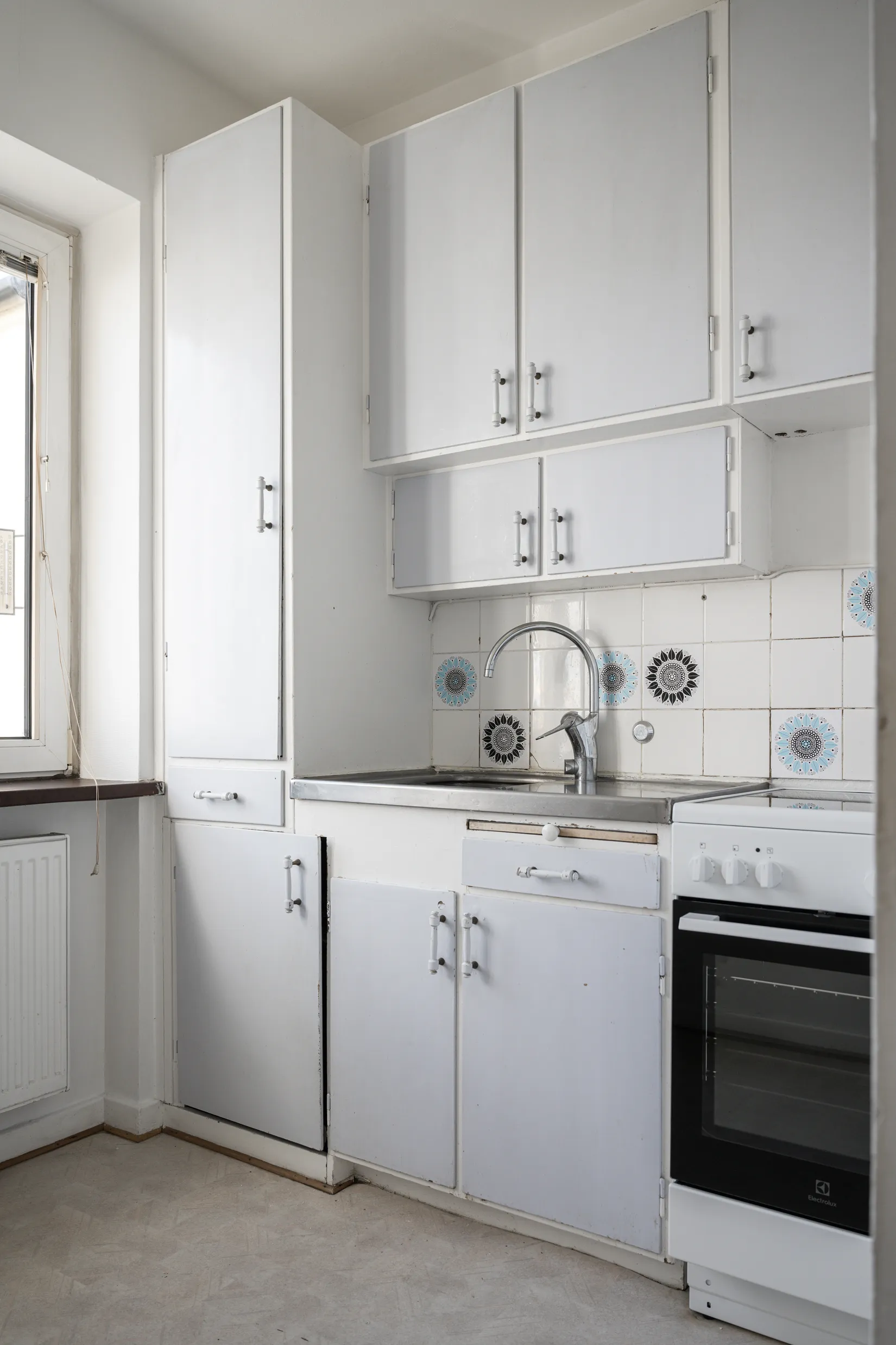 Bostadsrätt, Ellstorpsgatan 3A, Ellstorp, Malmö