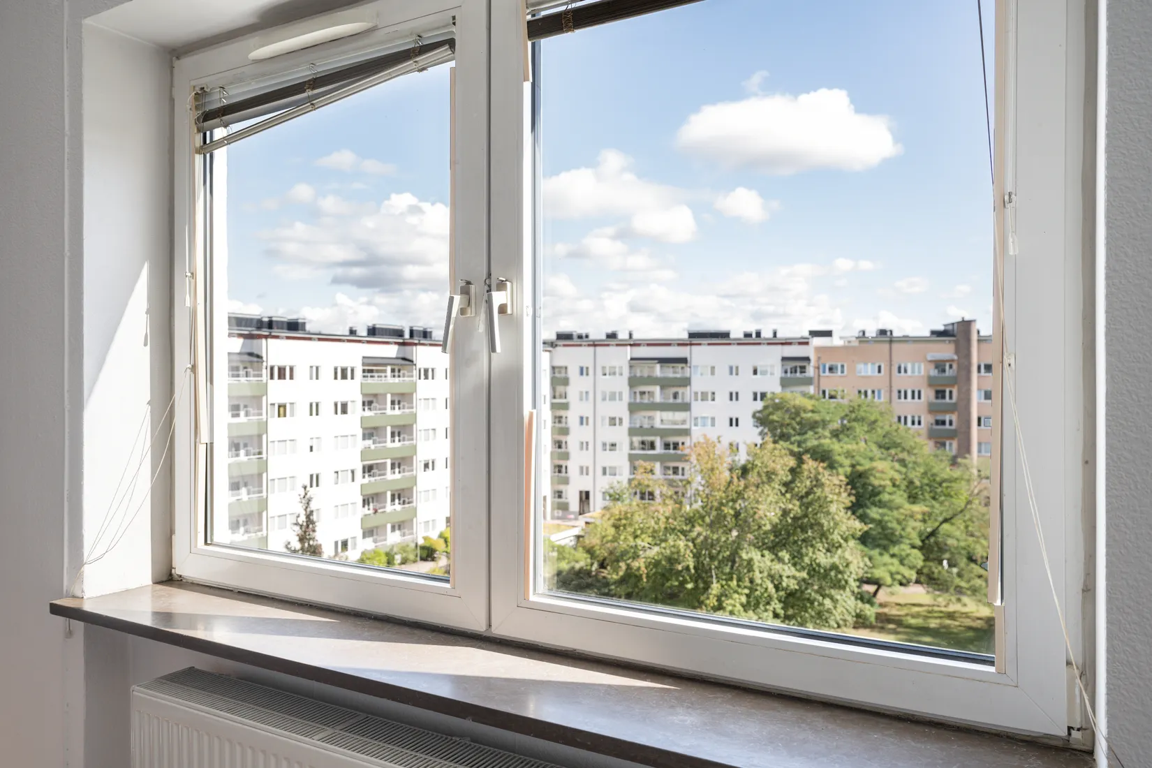 Bostadsrätt, Ellstorpsgatan 3A, Ellstorp, Malmö