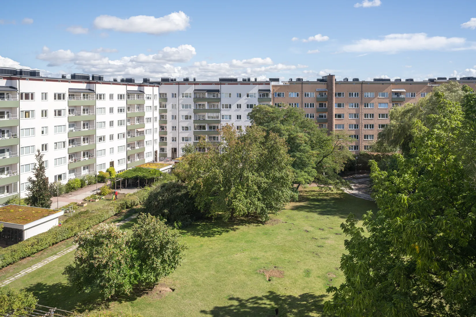 Bostadsrätt, Ellstorpsgatan 3A, Ellstorp, Malmö