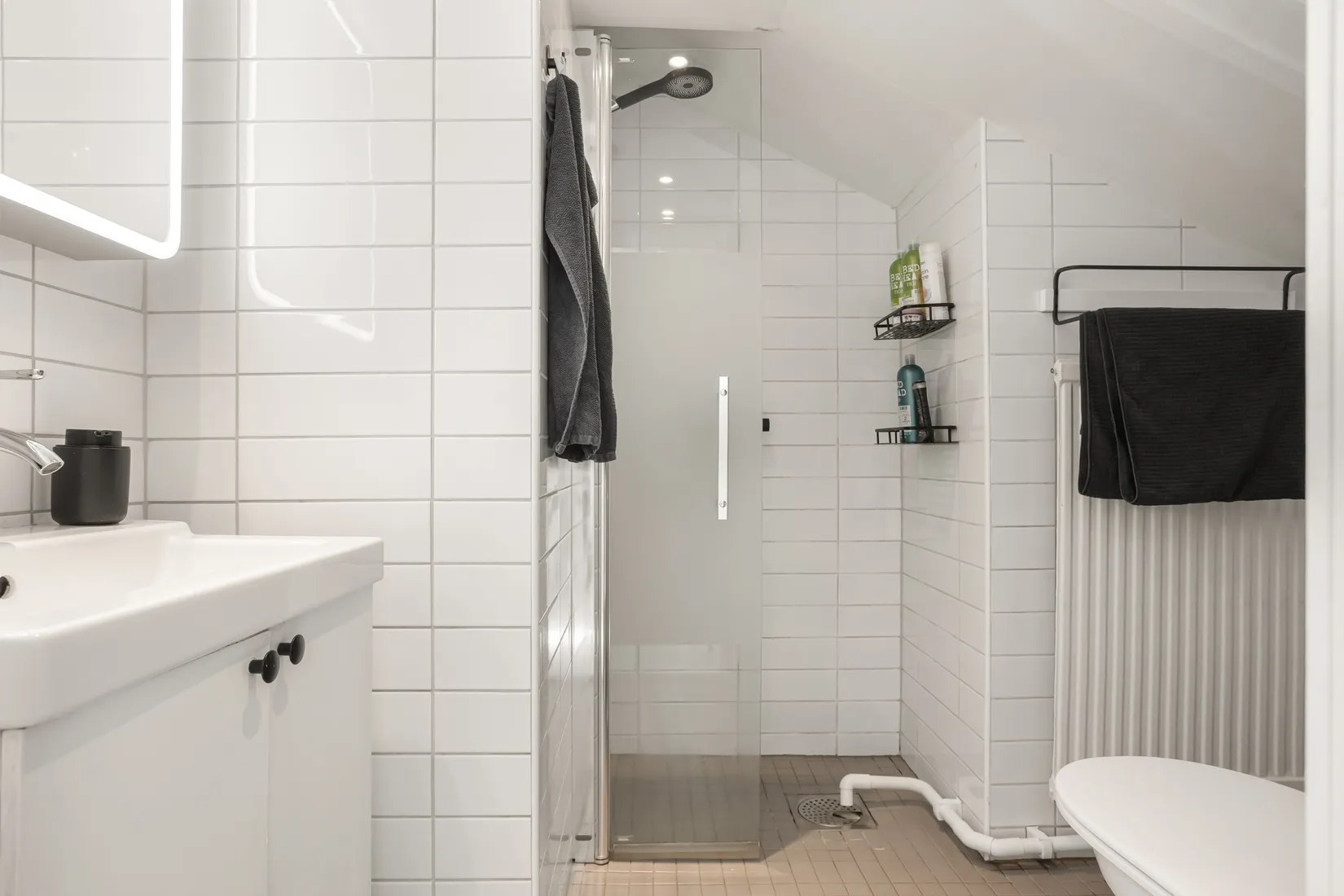 Bostadsrätt, Lundehagsgatan 5, Örgryte, Göteborg