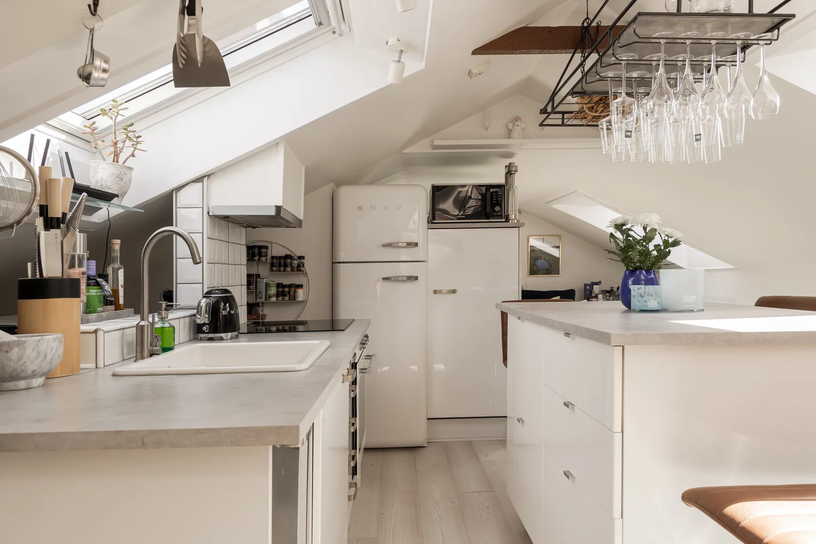 Bostadsrätt, Lundehagsgatan 5, Örgryte, Göteborg