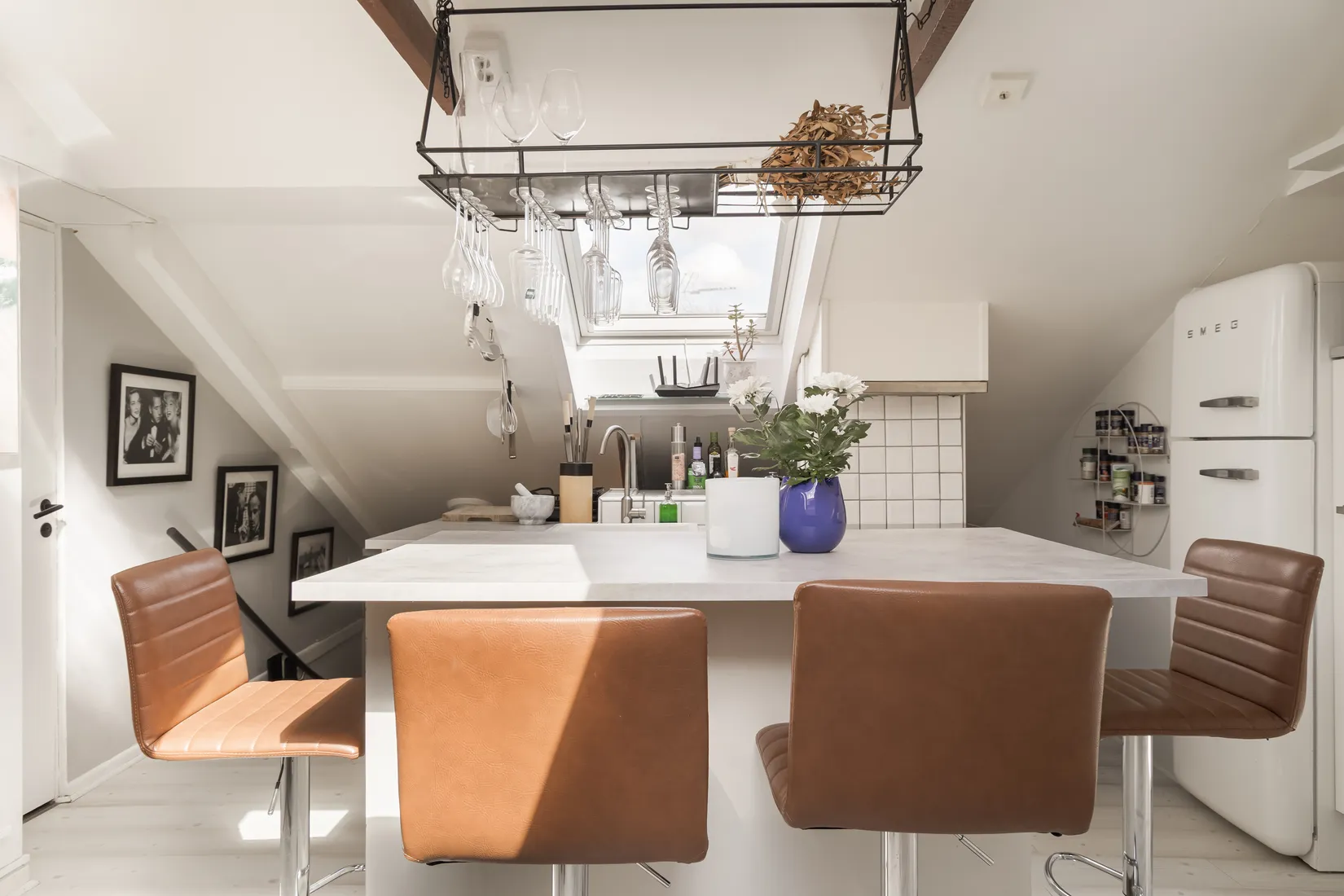 Bostadsrätt, Lundehagsgatan 5, Örgryte, Göteborg