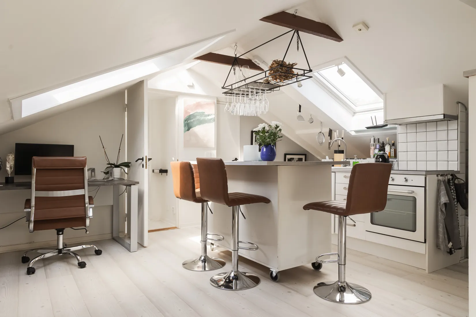 Bostadsrätt, Lundehagsgatan 5, Örgryte, Göteborg