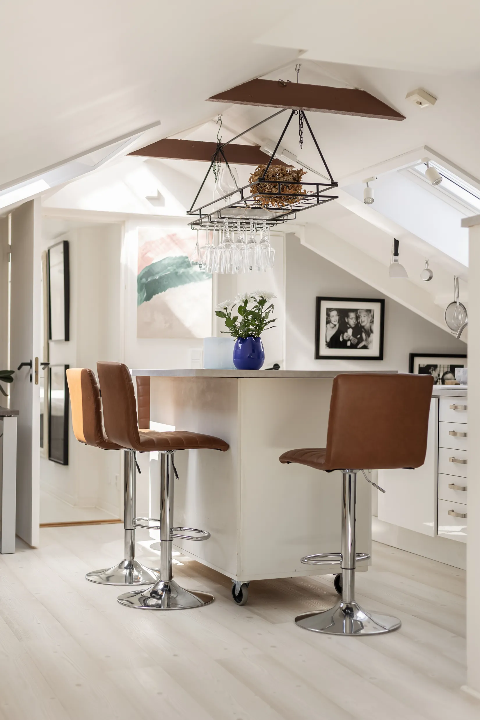 Bostadsrätt, Lundehagsgatan 5, Örgryte, Göteborg
