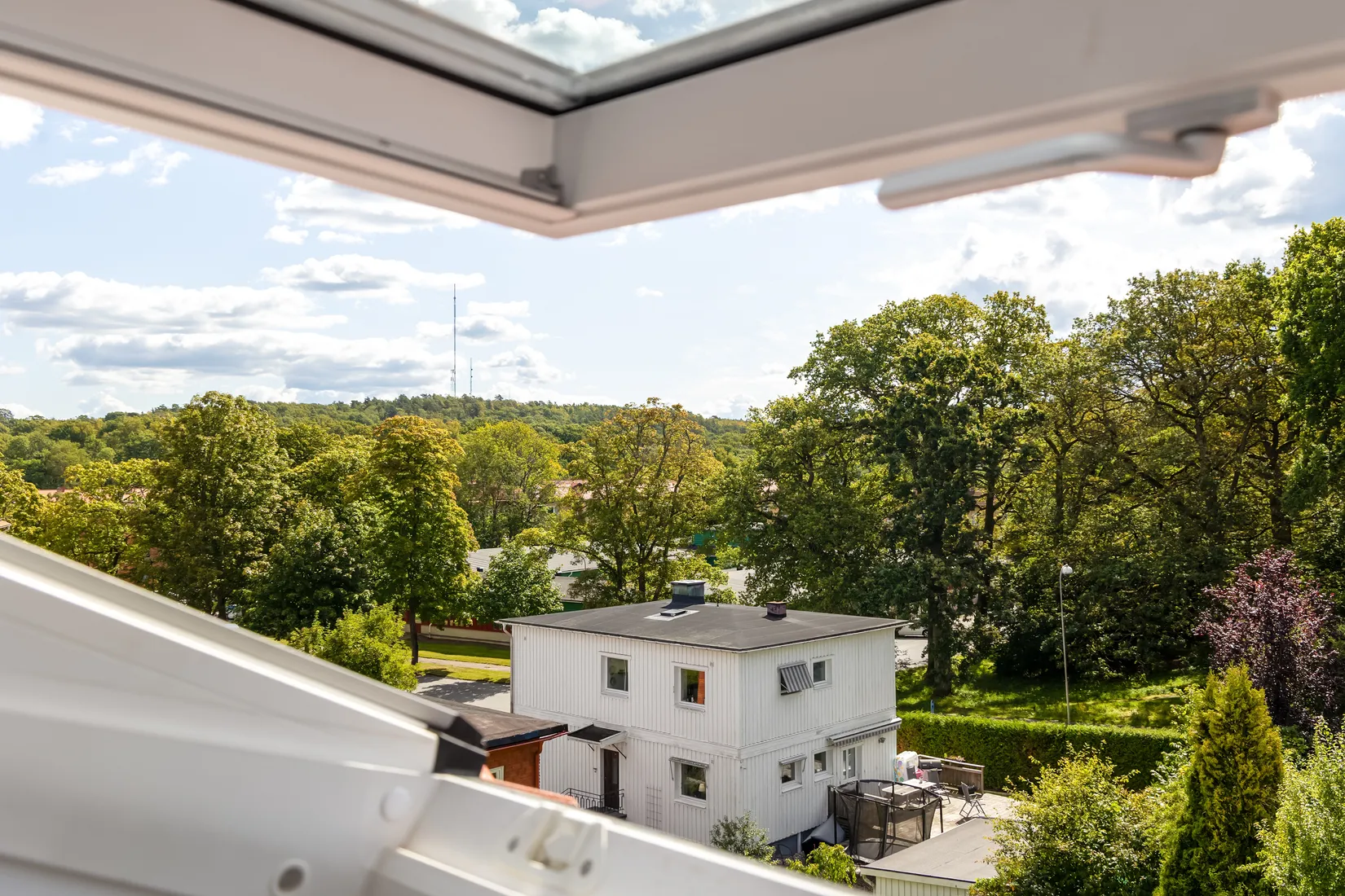Bostadsrätt, Lundehagsgatan 5, Örgryte, Göteborg