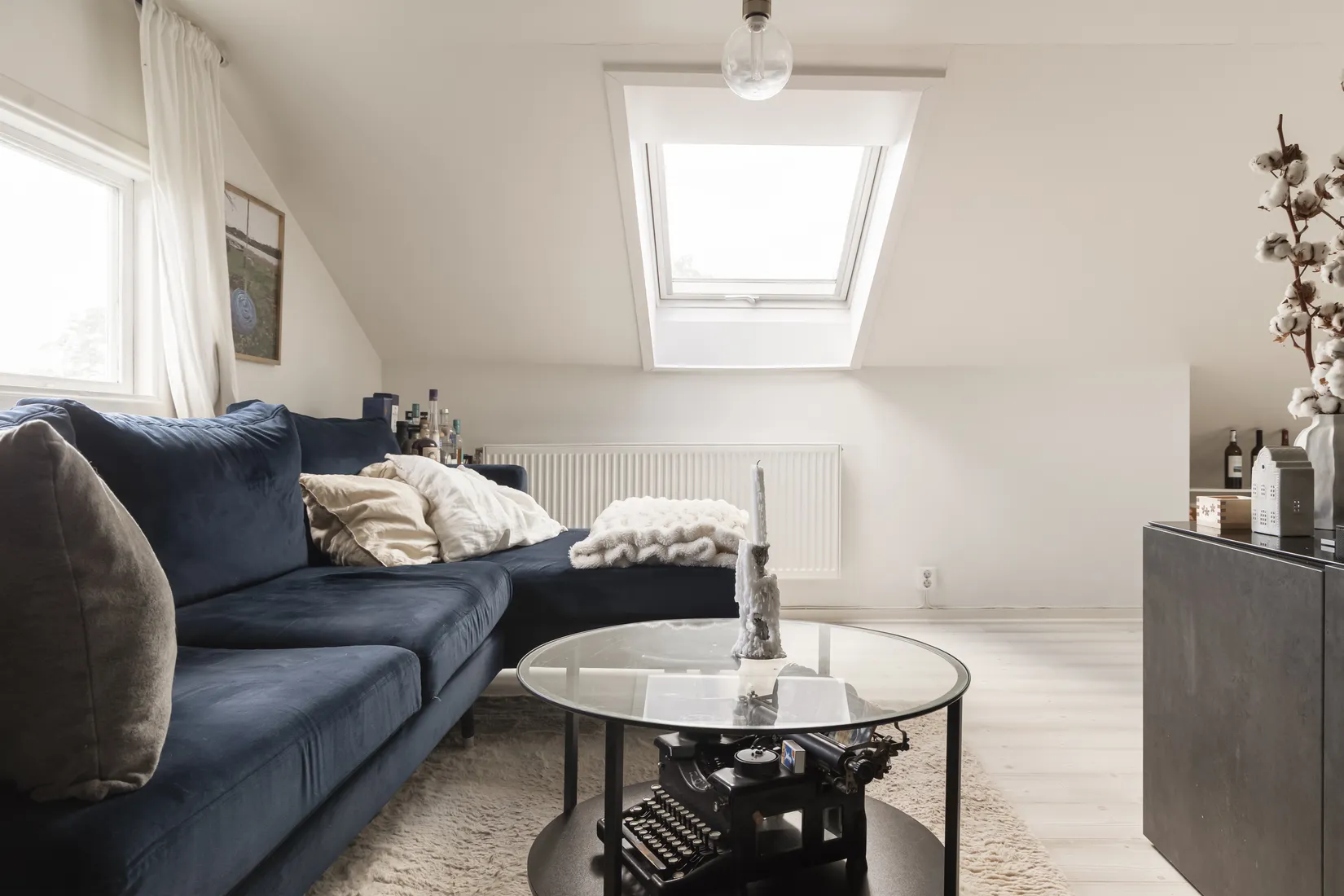 Bostadsrätt, Lundehagsgatan 5, Örgryte, Göteborg