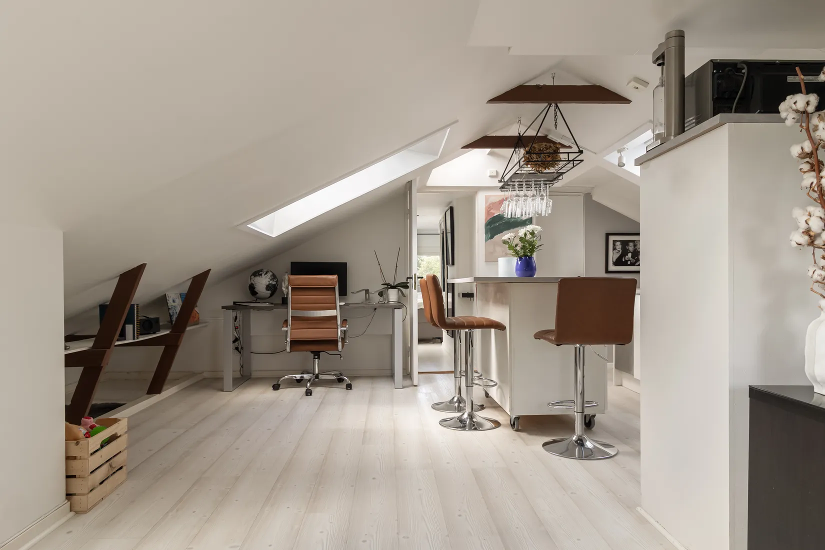 Bostadsrätt, Lundehagsgatan 5, Örgryte, Göteborg