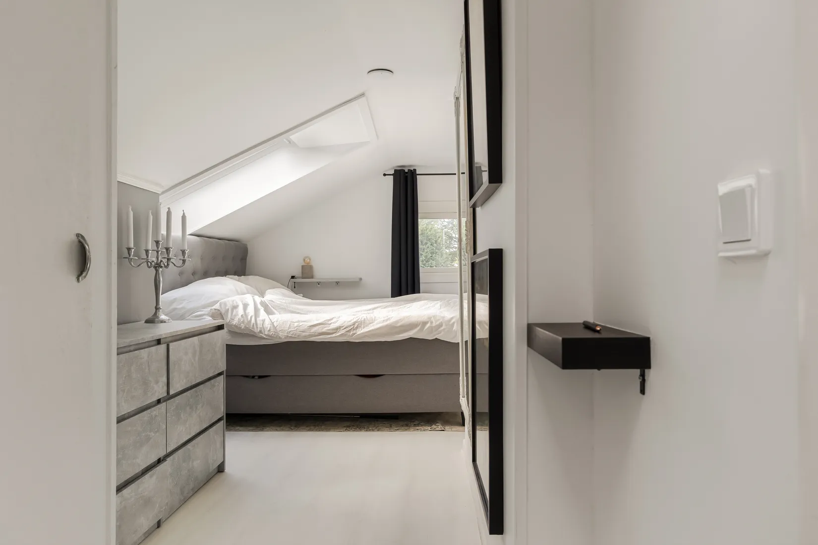 Bostadsrätt, Lundehagsgatan 5, Örgryte, Göteborg