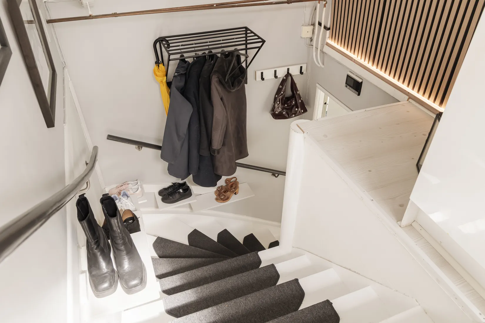 Bostadsrätt, Lundehagsgatan 5, Örgryte, Göteborg