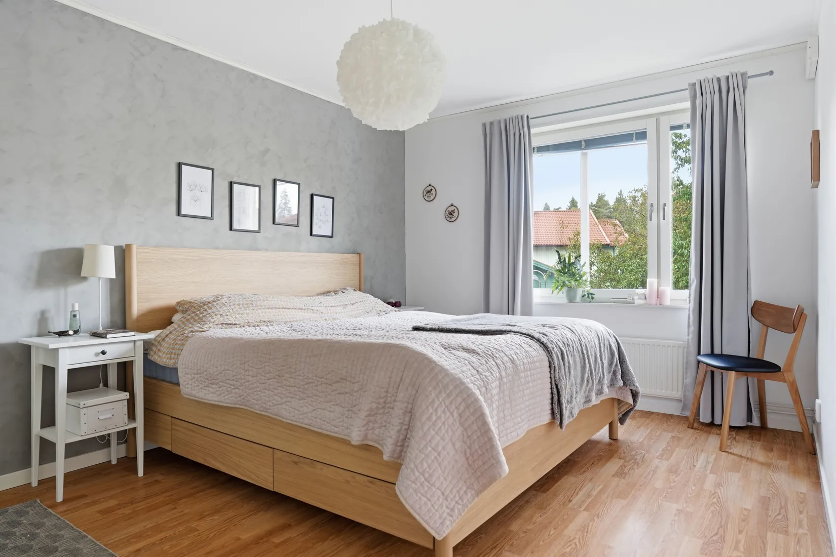 Bostadsrätt, Herrhagsvägen 190, Herrhagen, Uppsala