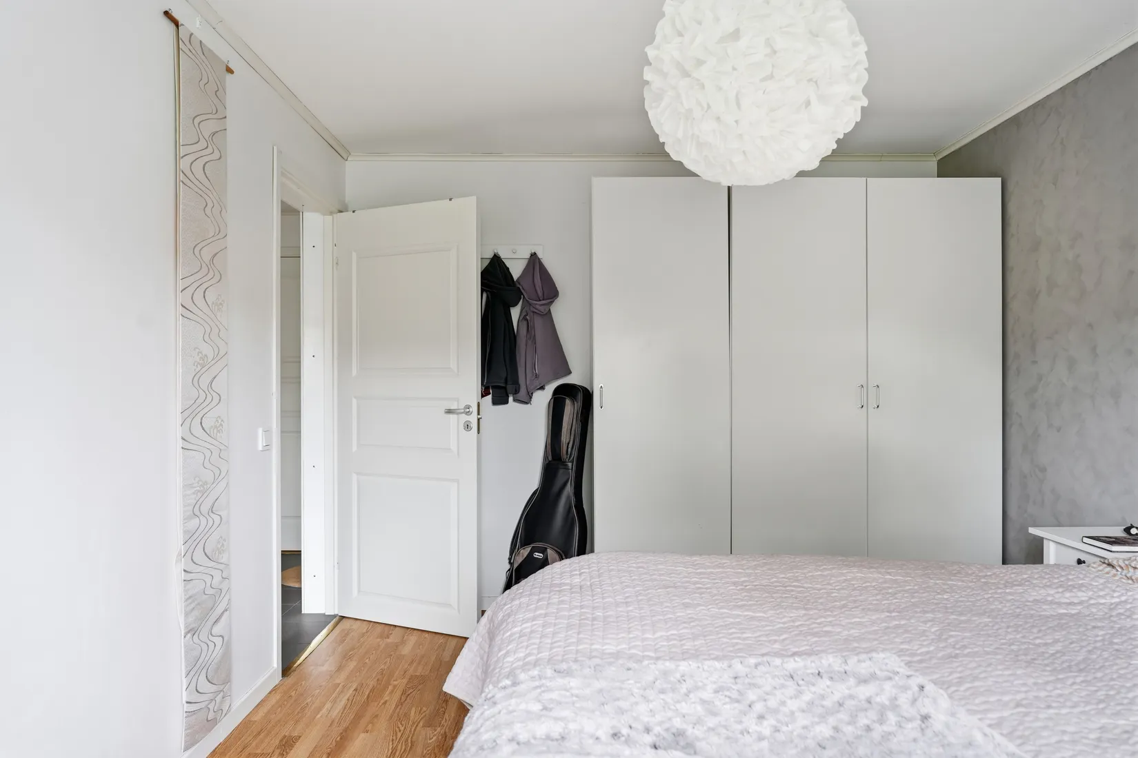 Bostadsrätt, Herrhagsvägen 190, Herrhagen, Uppsala