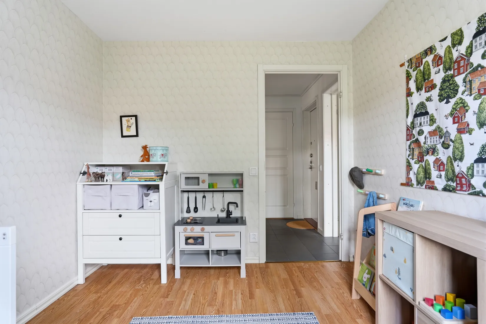 Bostadsrätt, Herrhagsvägen 190, Herrhagen, Uppsala