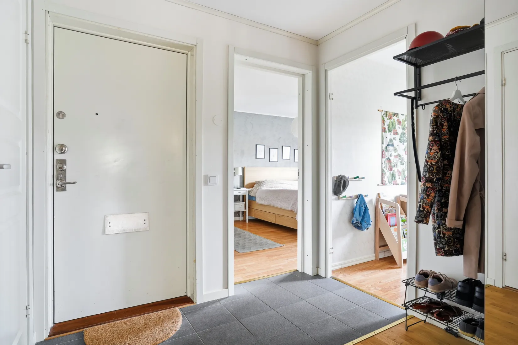 Bostadsrätt, Herrhagsvägen 190, Herrhagen, Uppsala